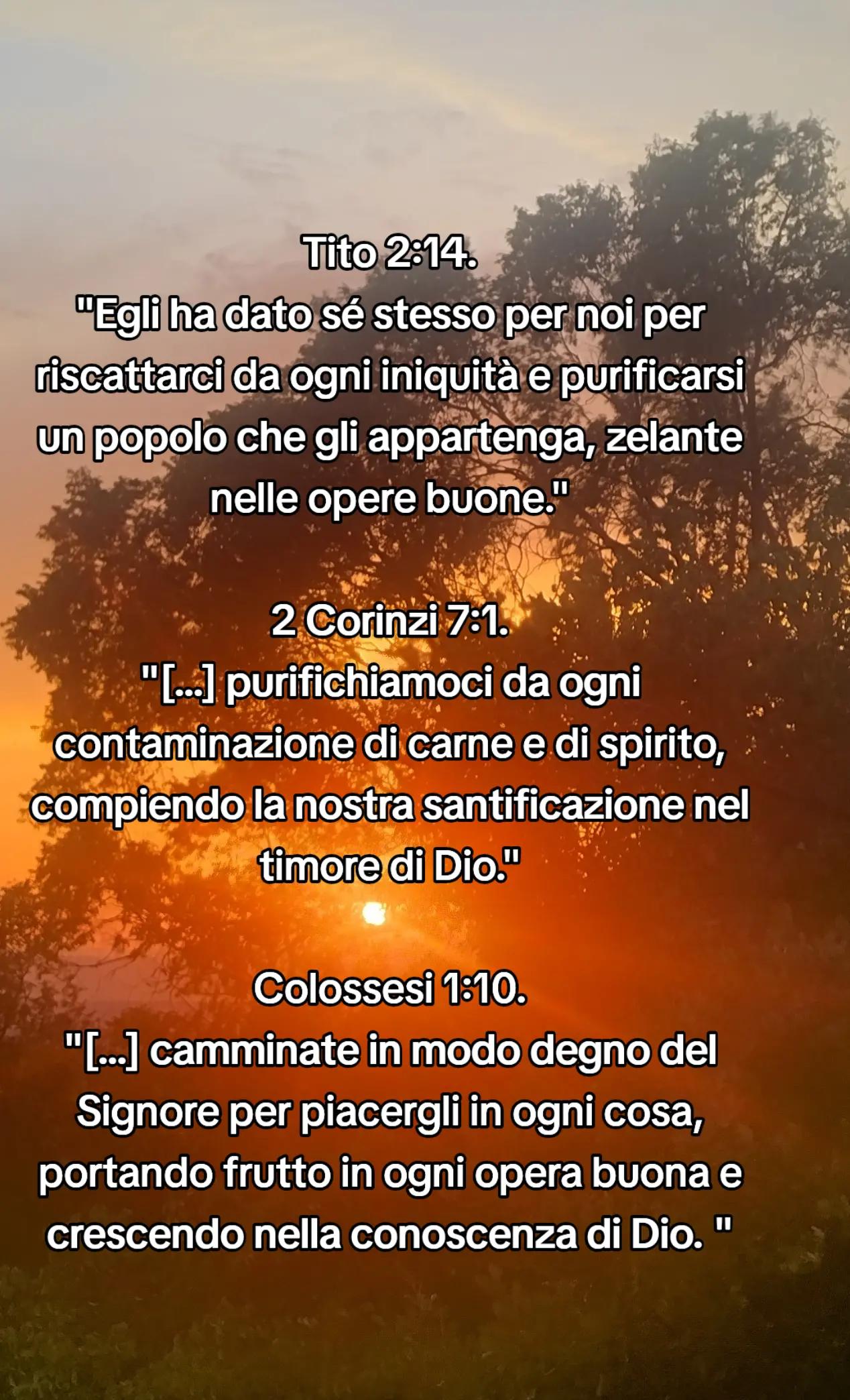@ALL GLORY TO JESUS!