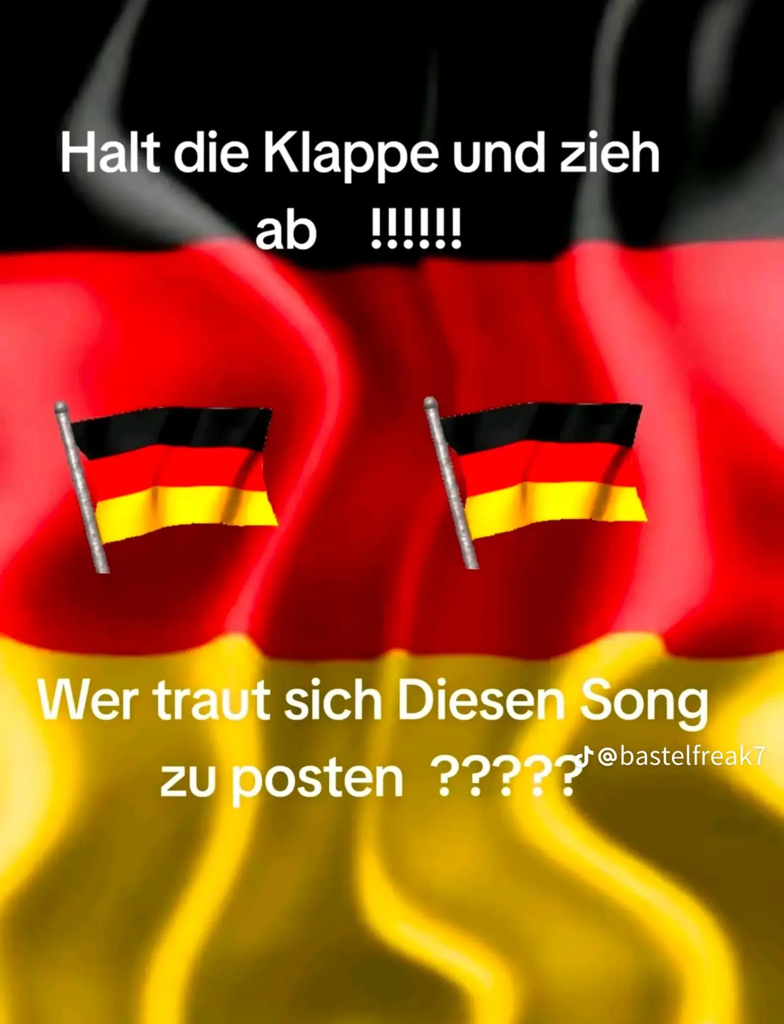 @🏳️🌈Schlagerpunk🏳️🌈