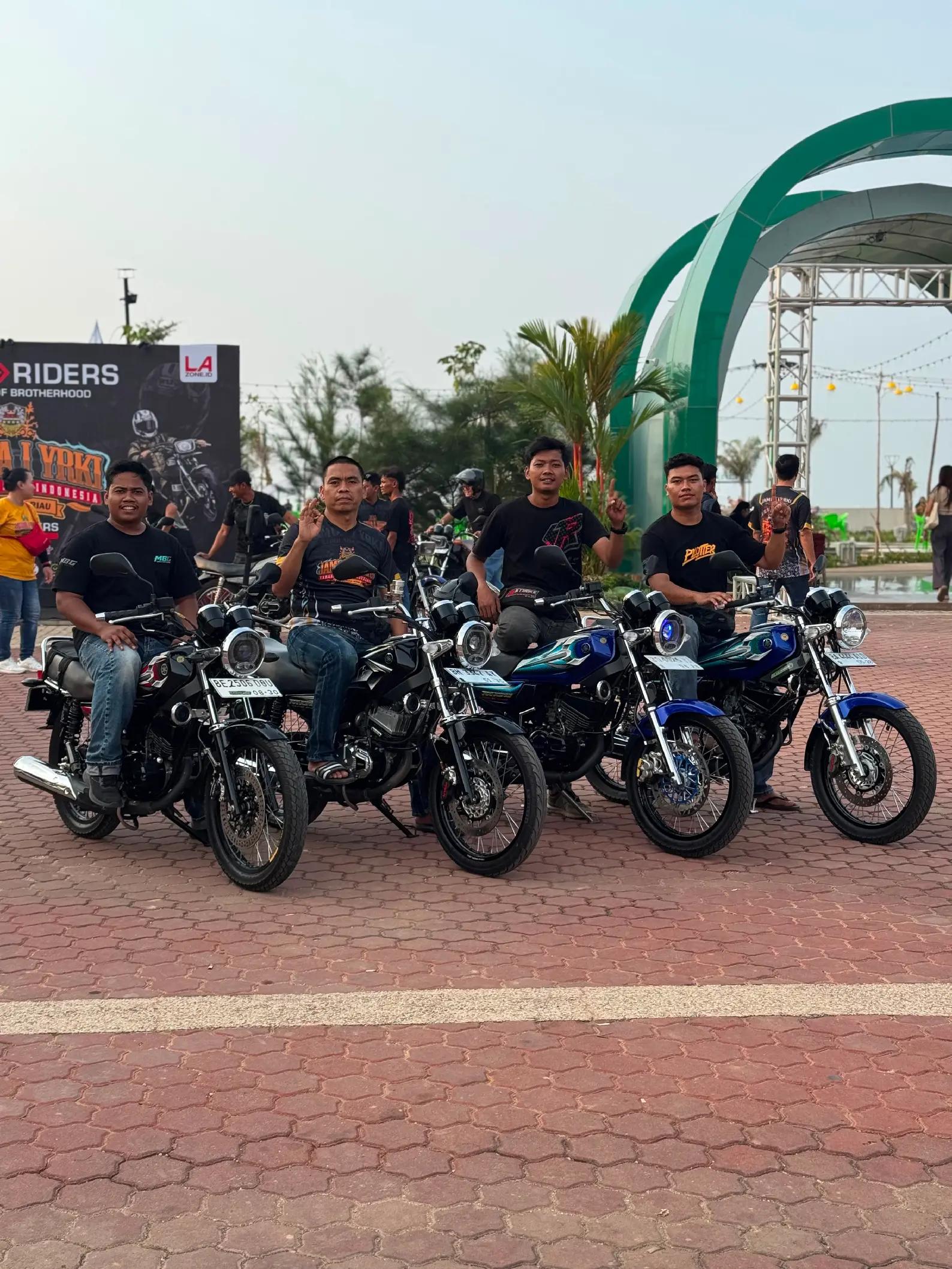 @kadak tech lampung