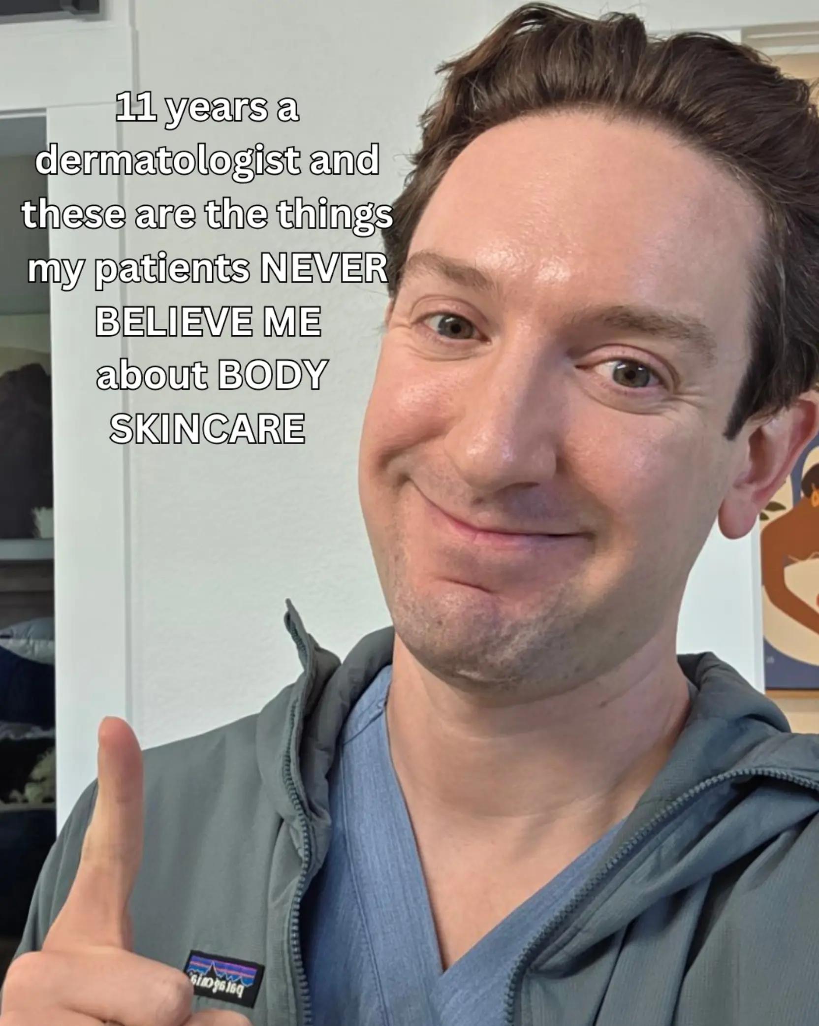 @Dr. Scott Walter | Derm