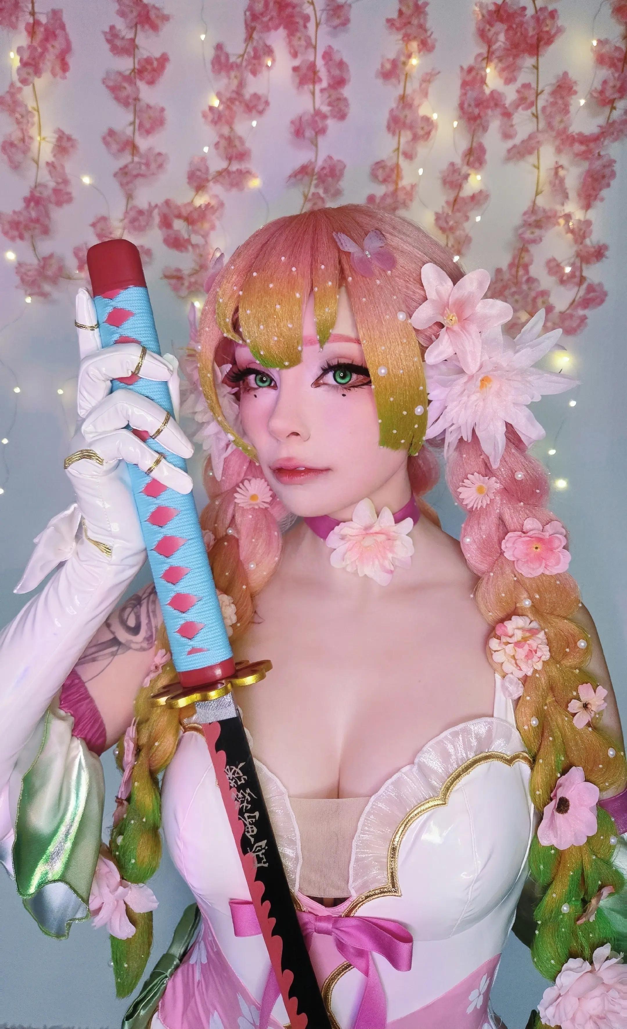 @Dangobanni 🐇🌸