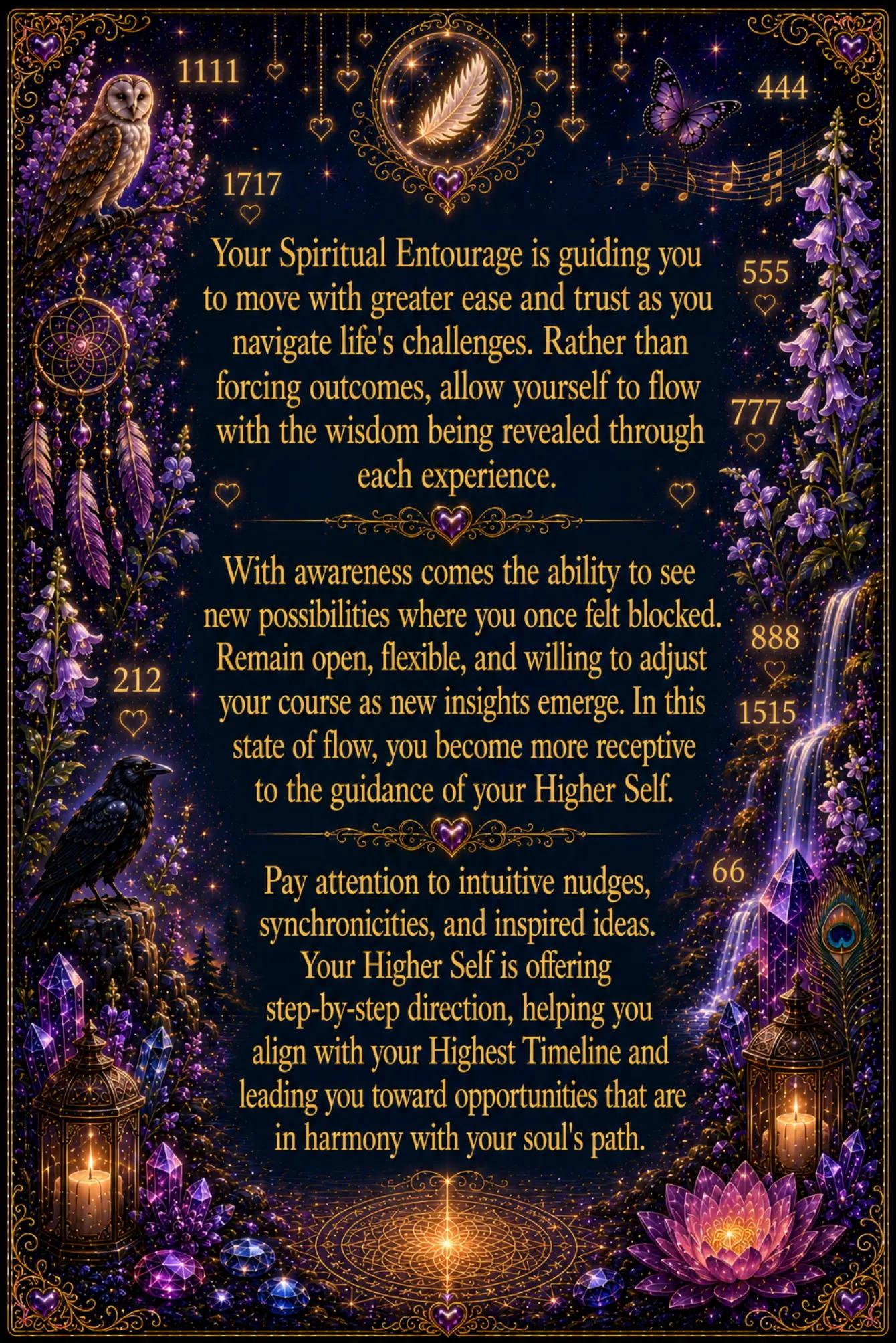 @Sally Amethyst Walke