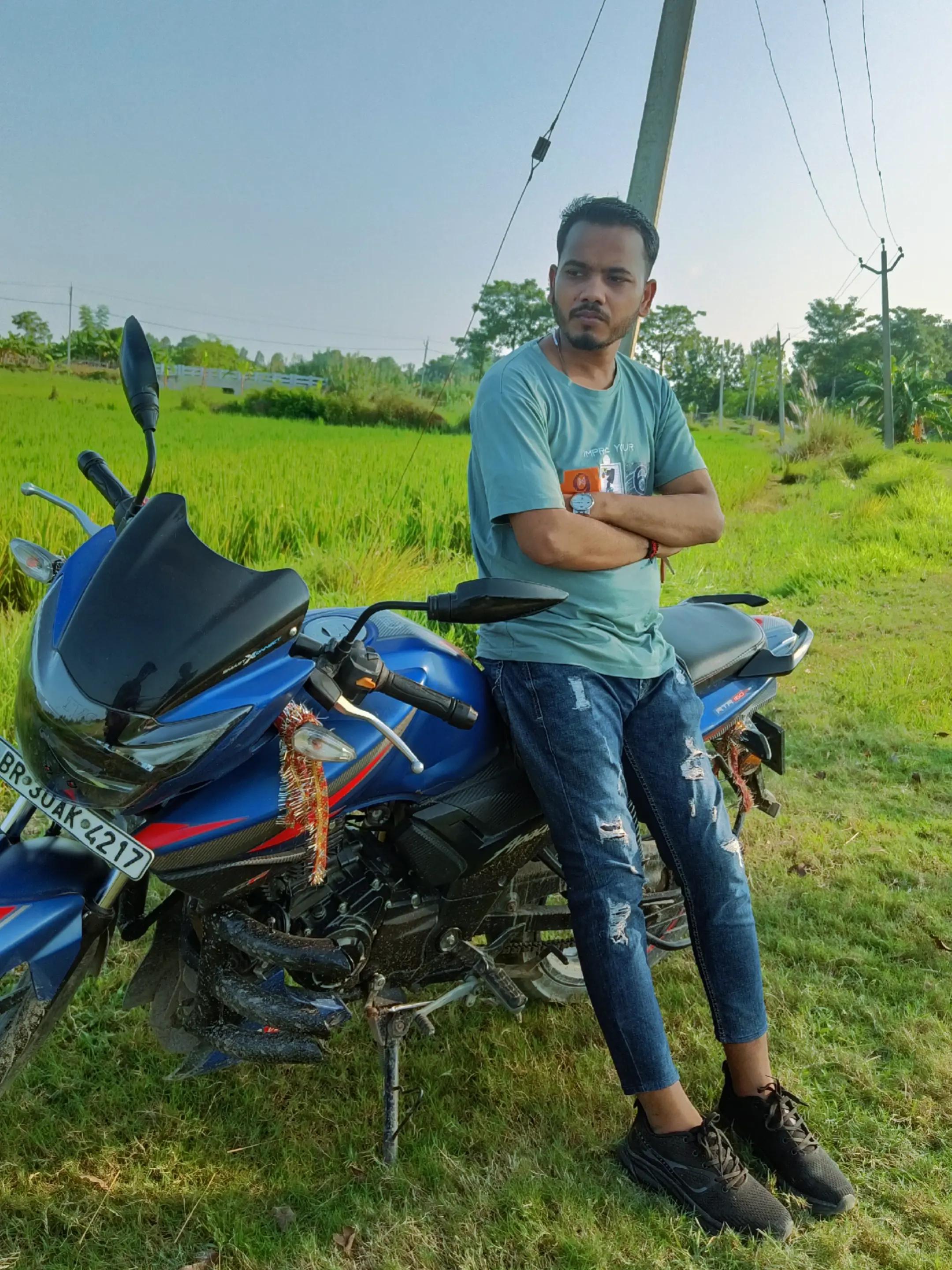 @Pankaj Singh