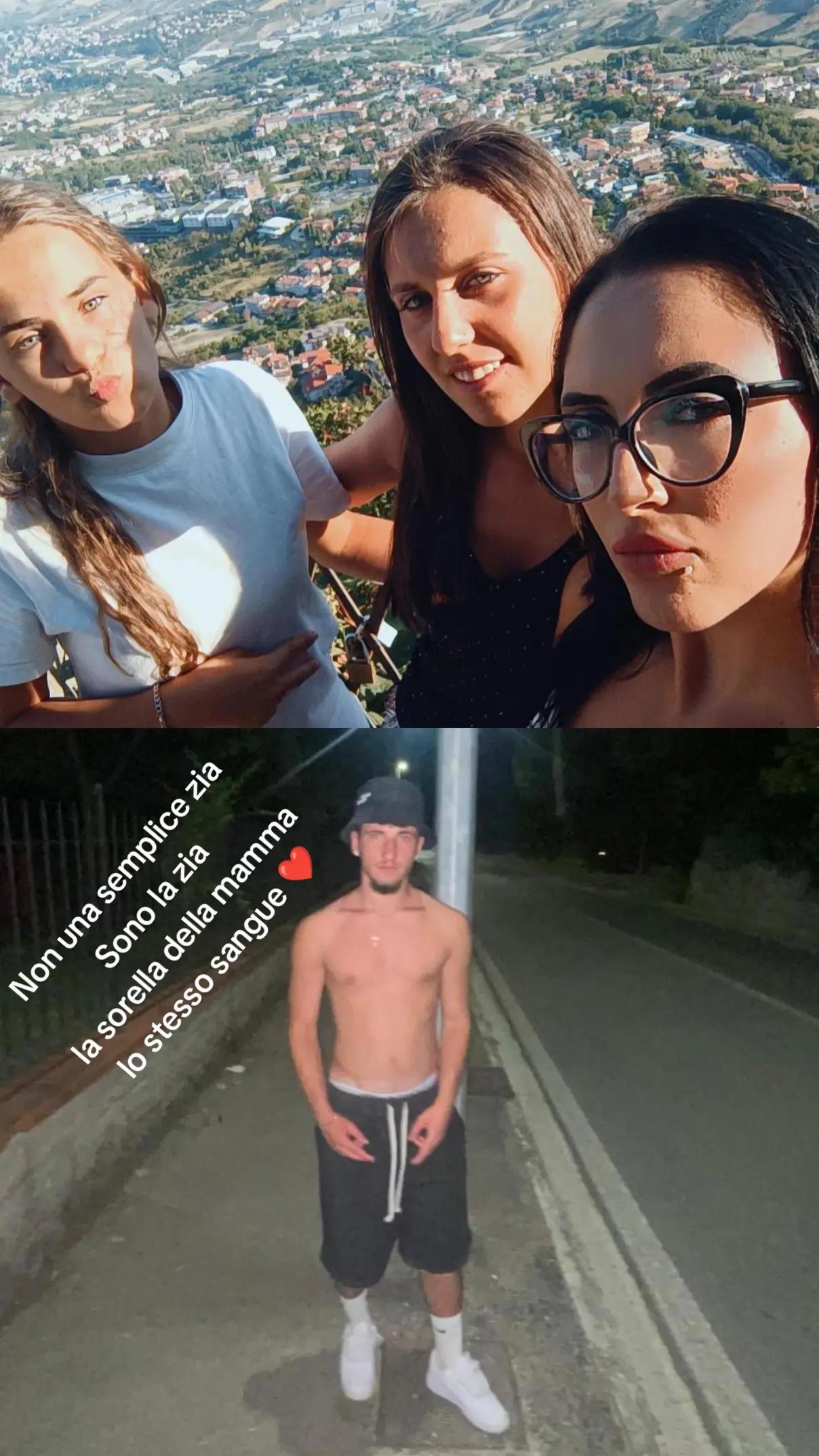 @Francesca De Martino