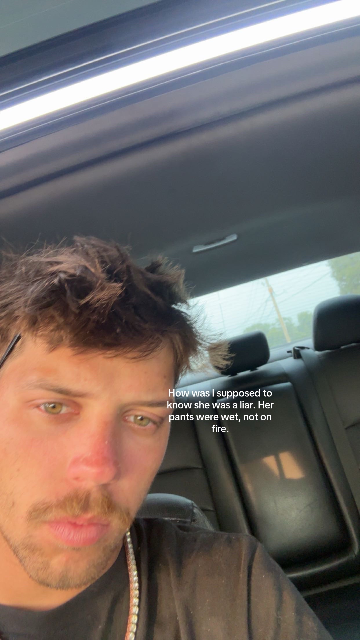 @Evan ๐