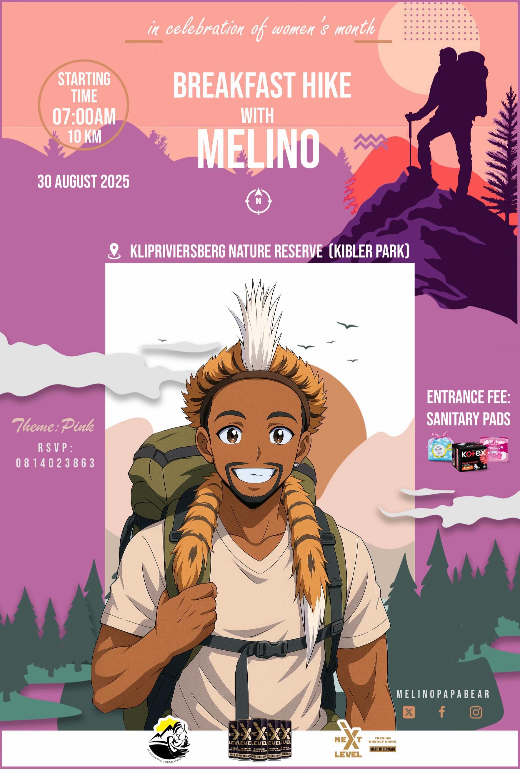@MelinoPapaBear