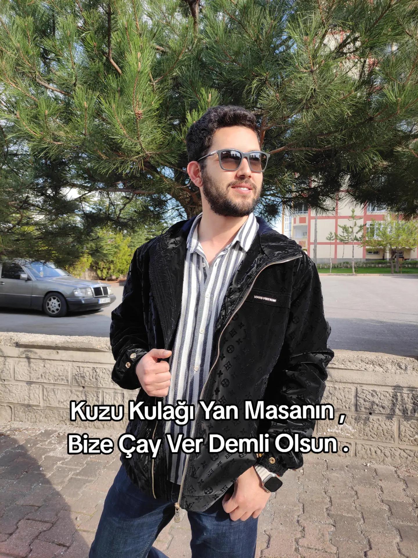 @Halil İbrahim &Ccedil;akı