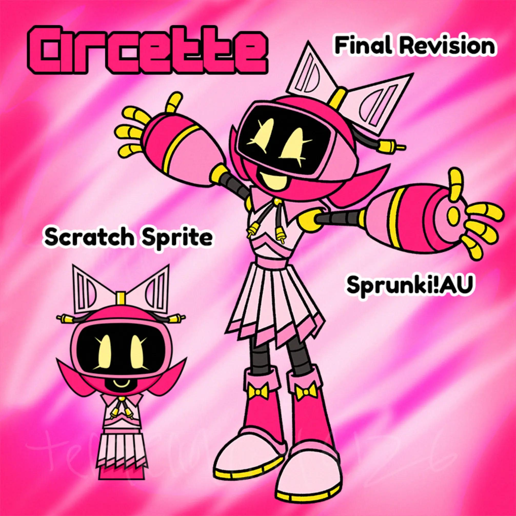 @Terra - Robot Era