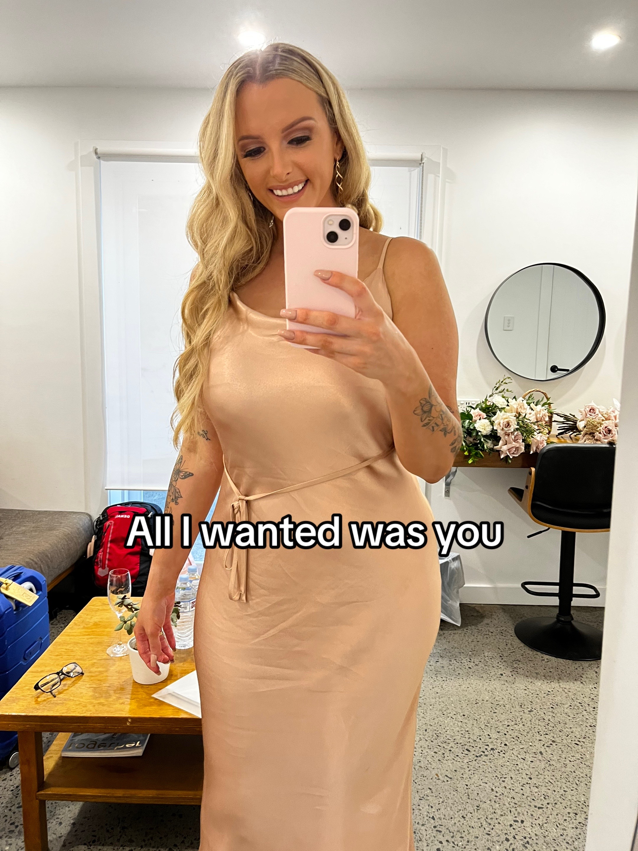 @Sadies secret tiktok