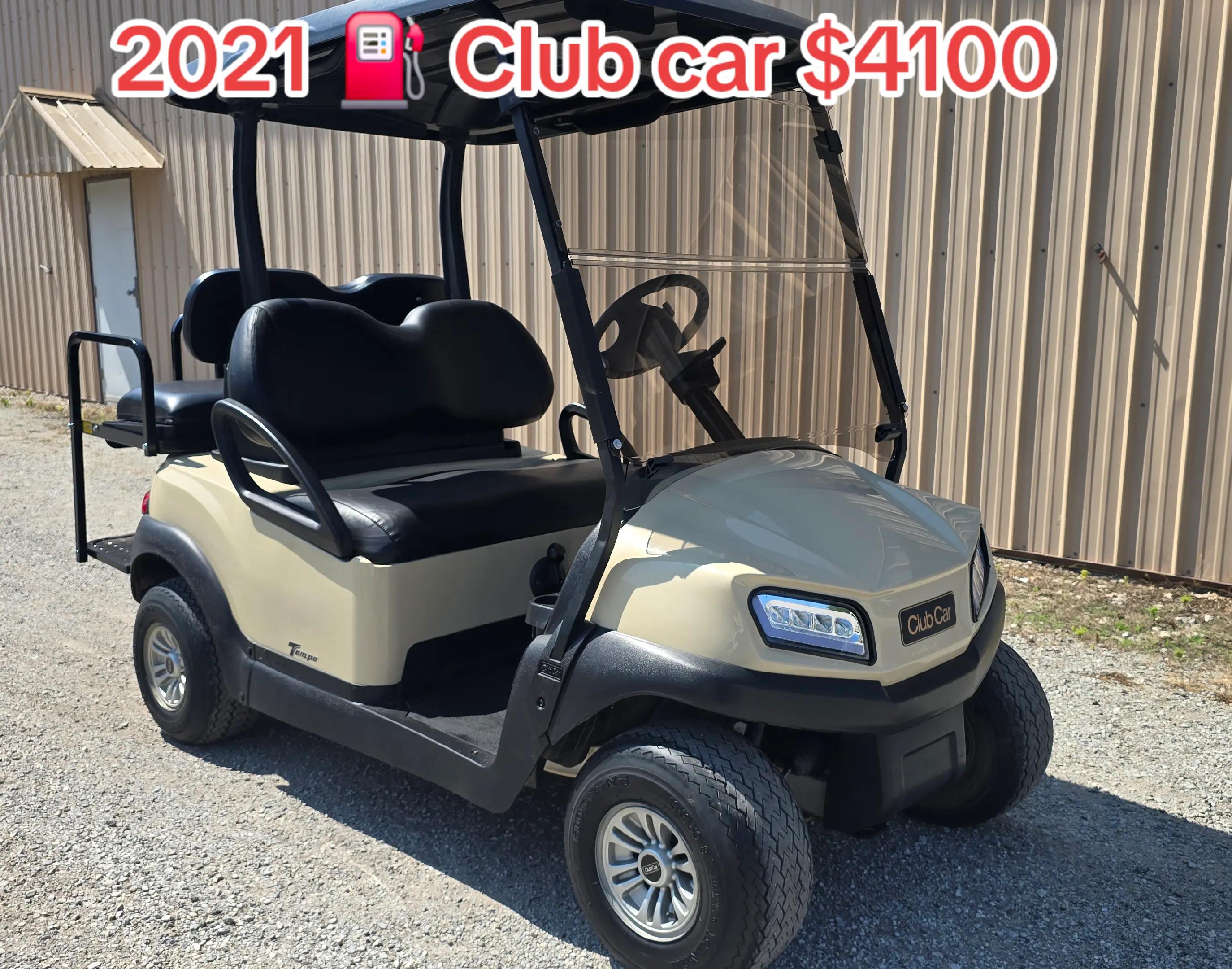 @RNA Golf Carts and Powersports