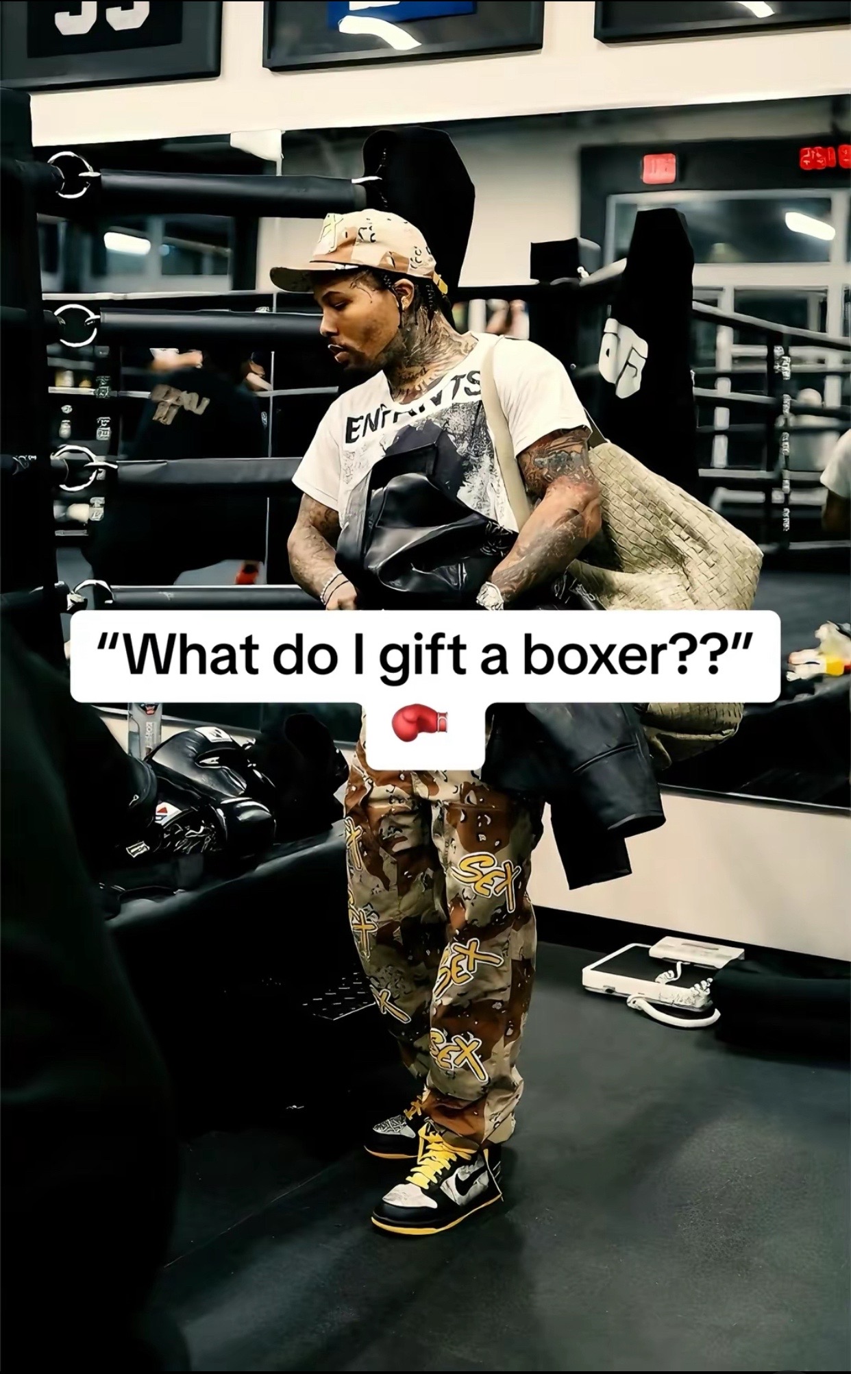 @Strike 🥊