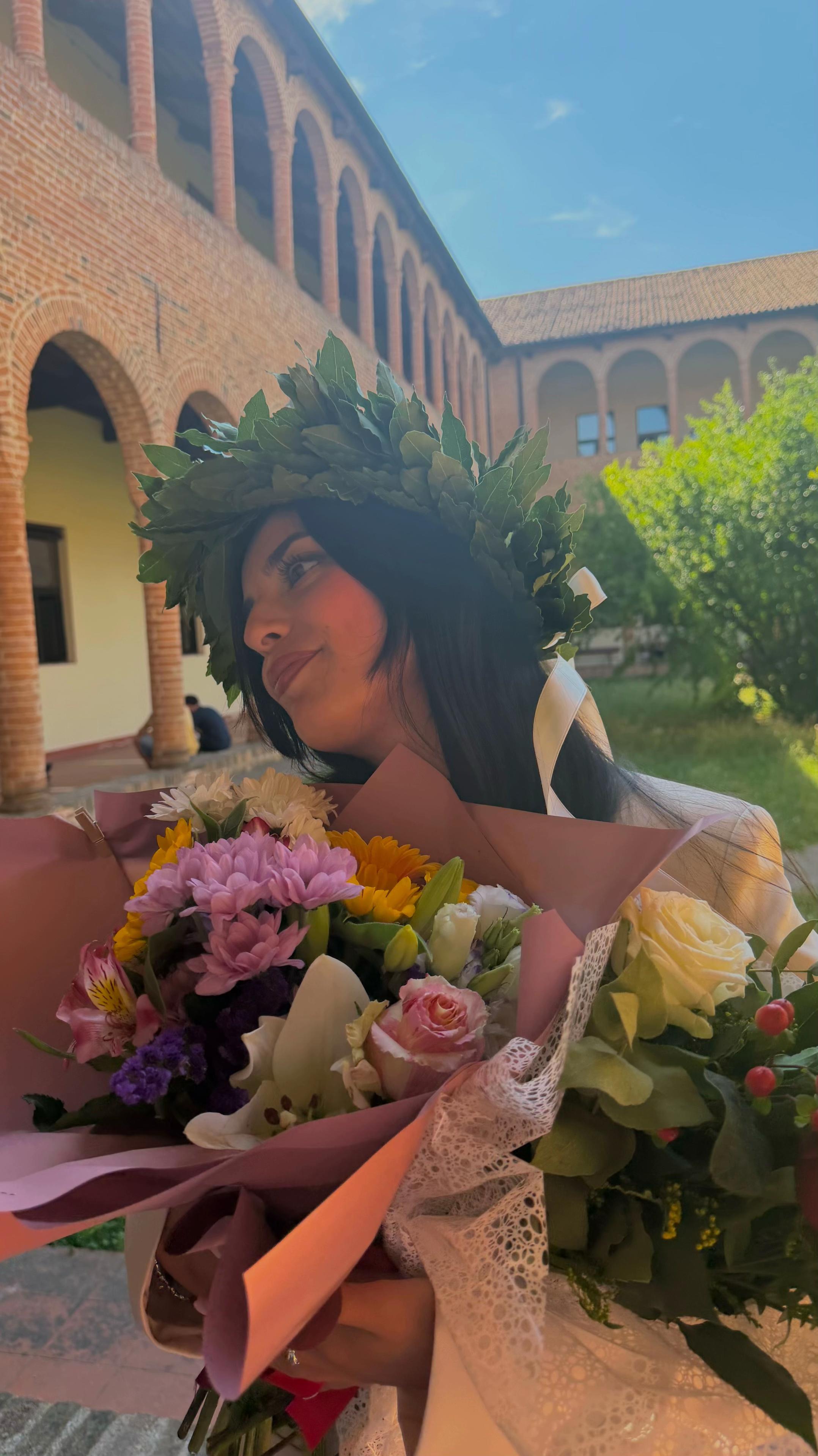 @Giorgia Leto