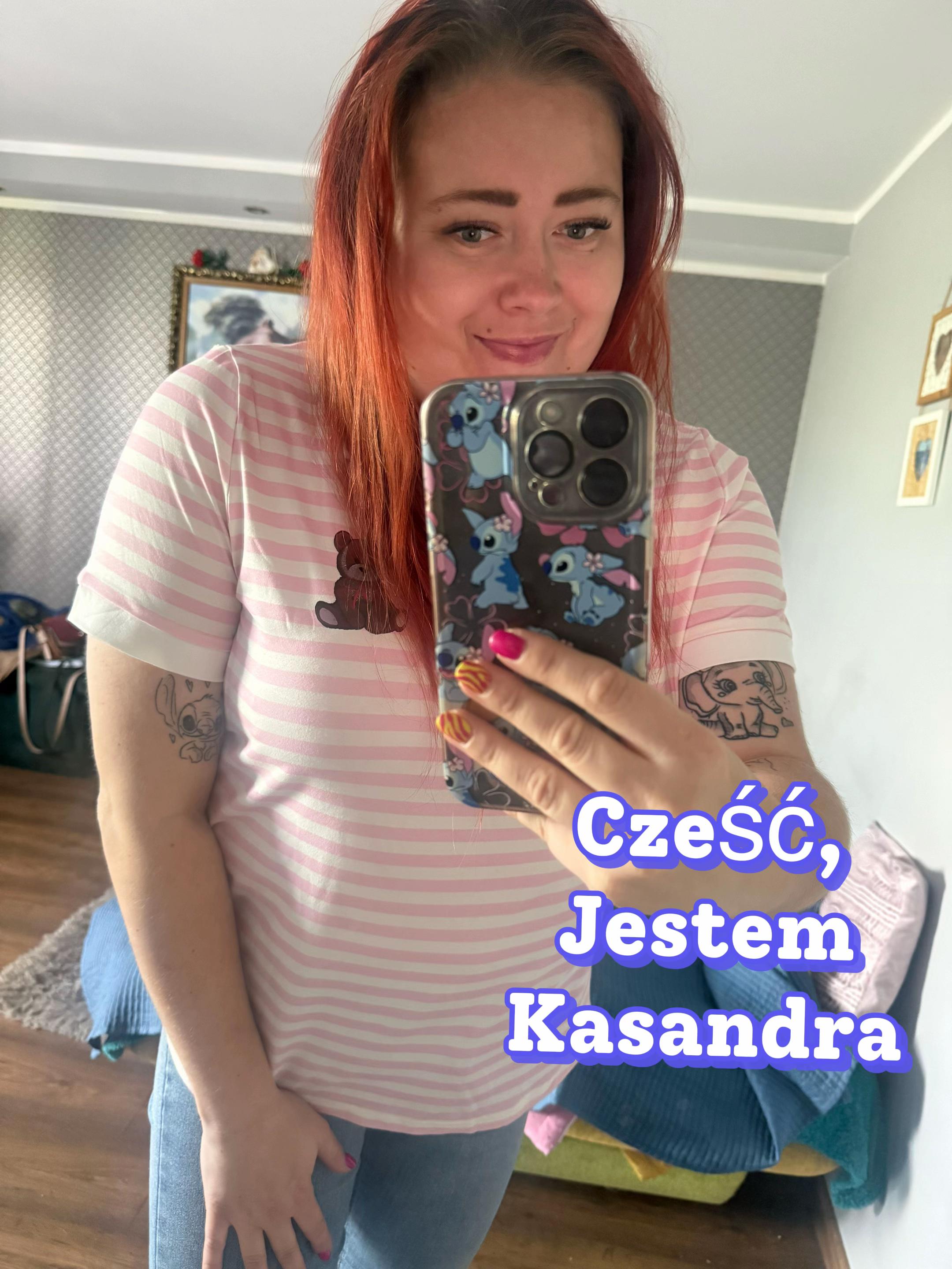 @🌷🩷 Kasandra 🌸💍