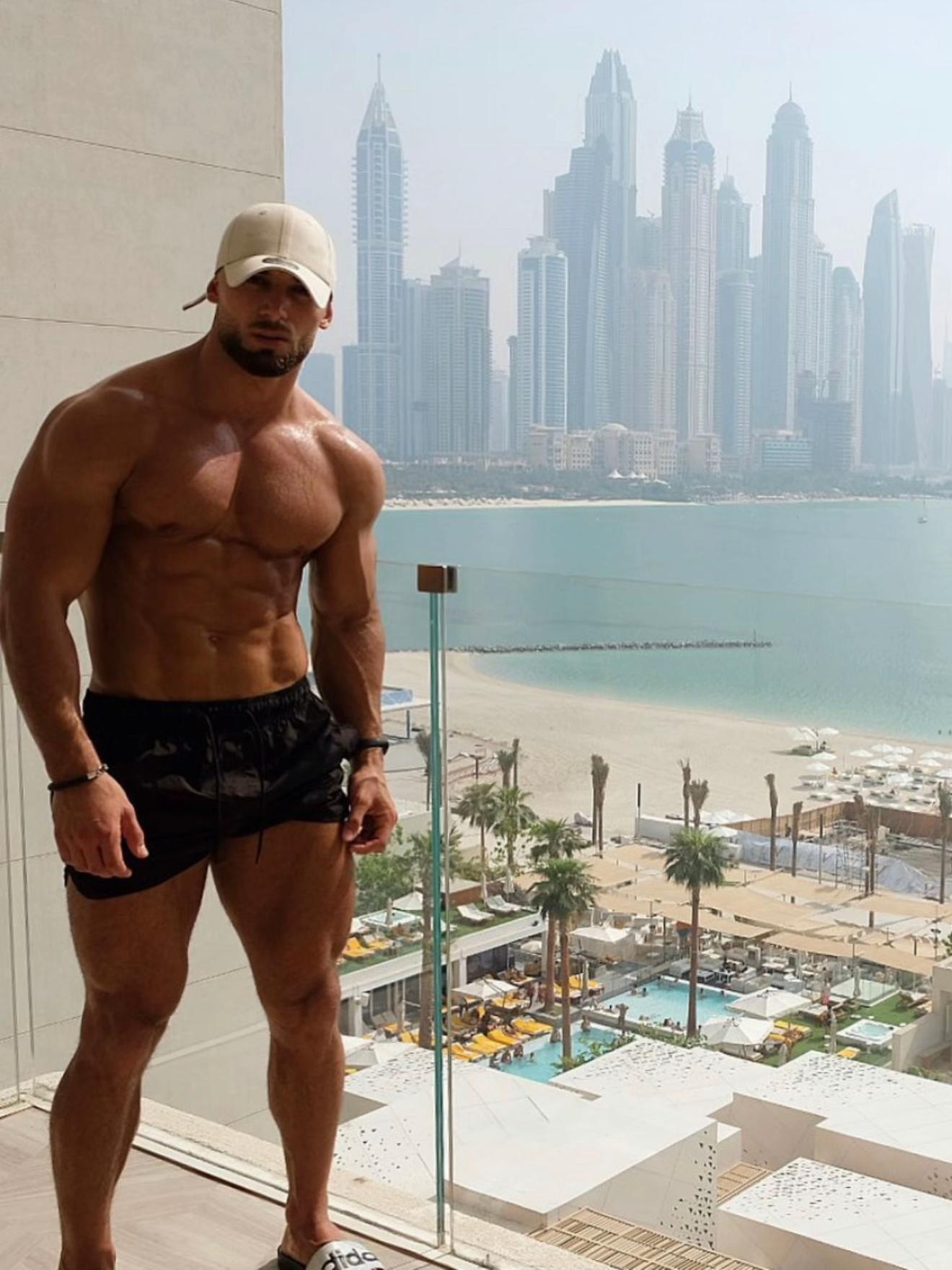 @Zaour Official