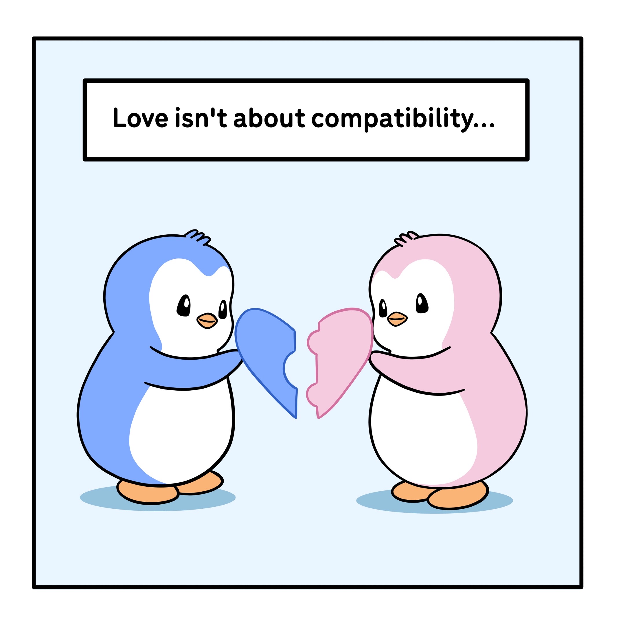 @Pudgy Penguins