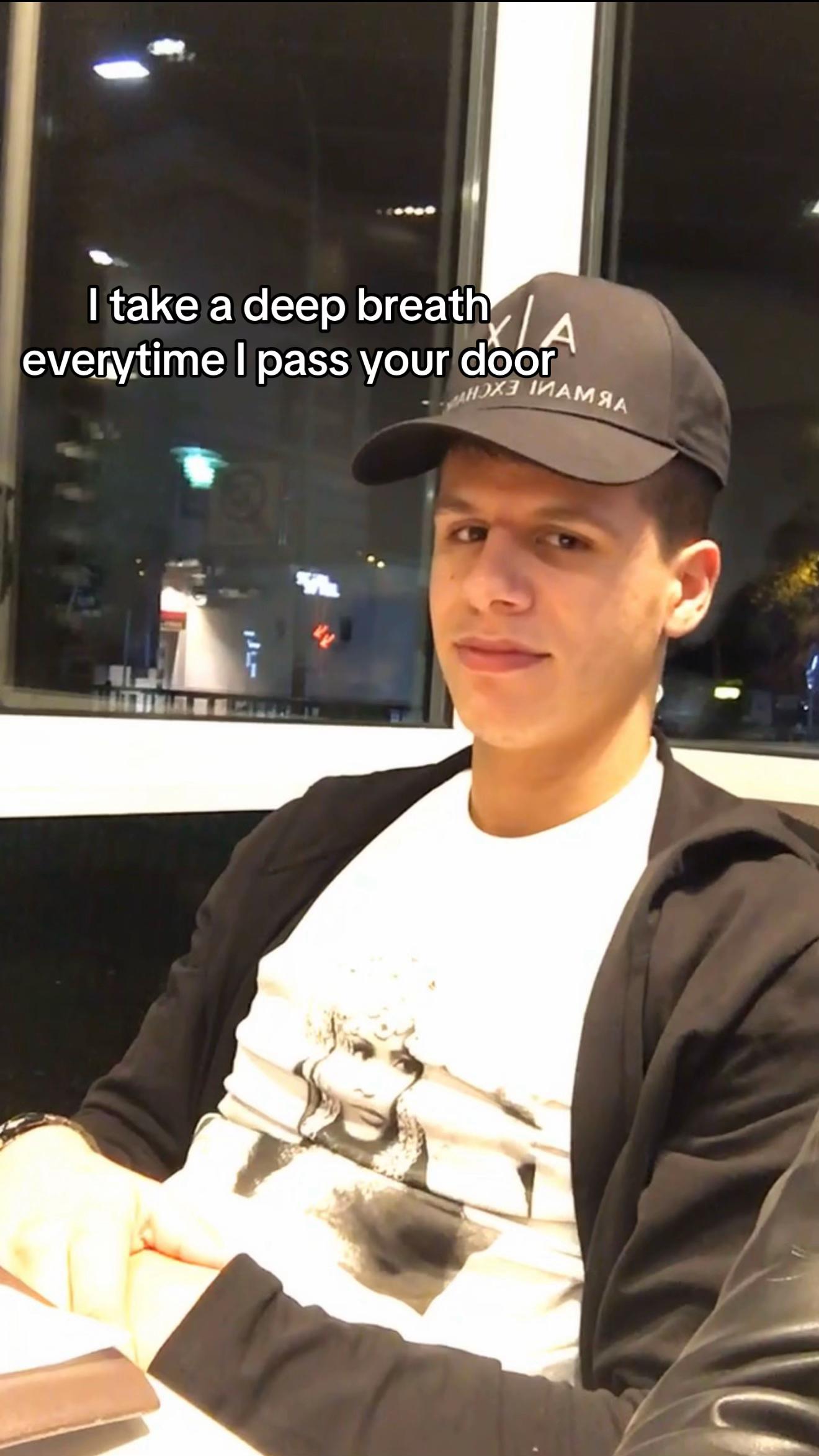 @Heyandreo