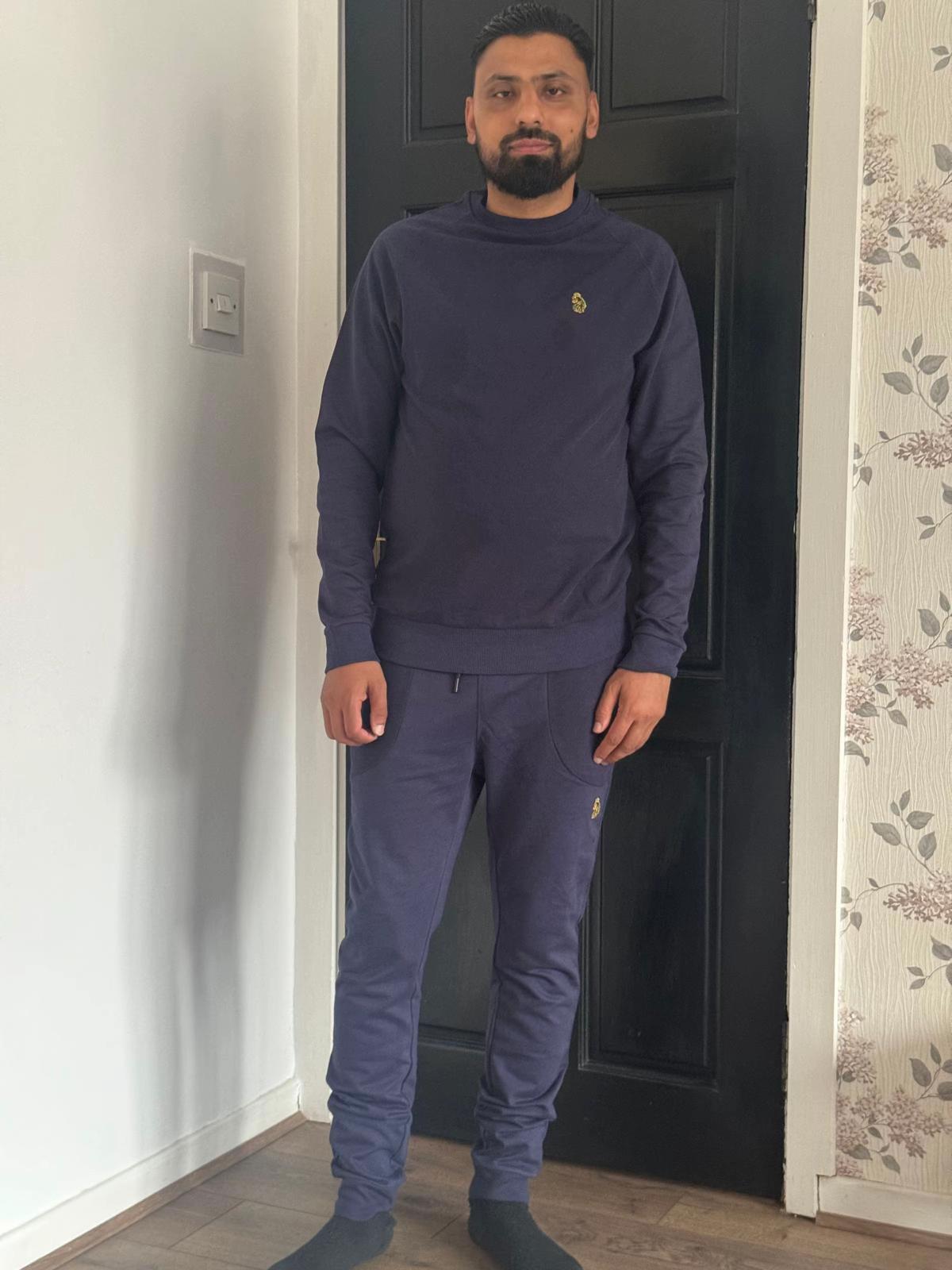 @Mohammad Arif