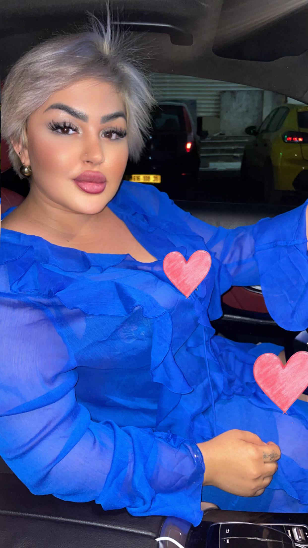 @❤️sara❤️ esthétique❤️ Dior ❤️