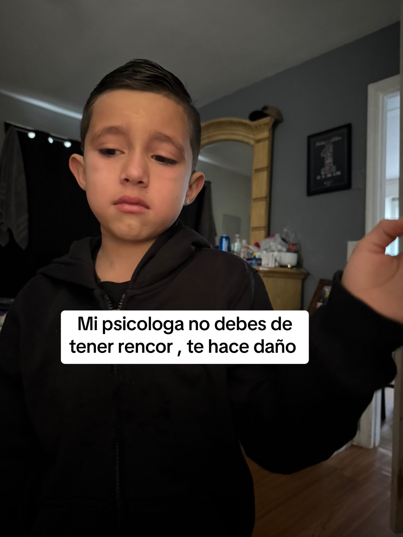@Paulina Montoya