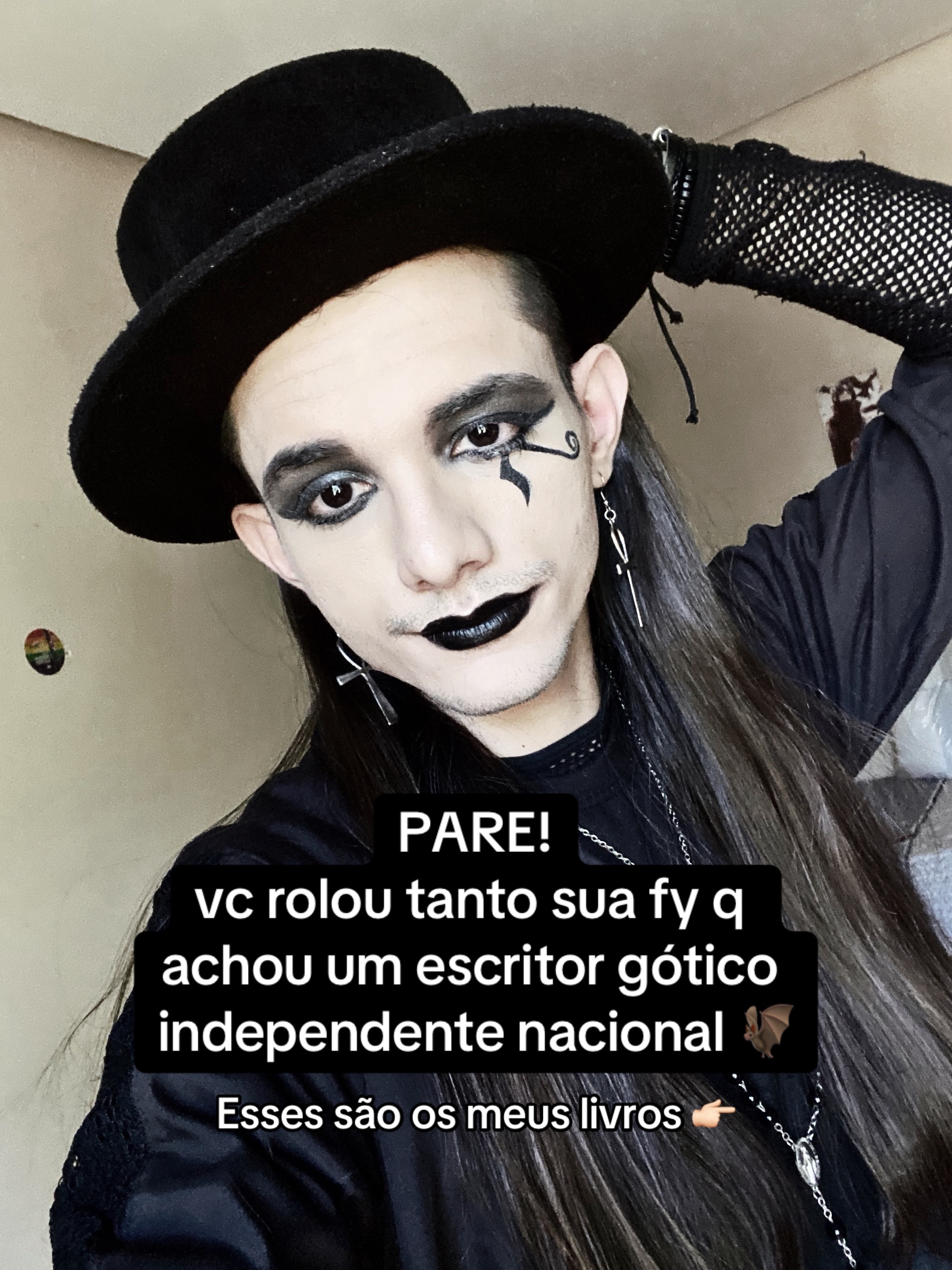 @🖤🦇 Piter Salvatore 🖤🦇