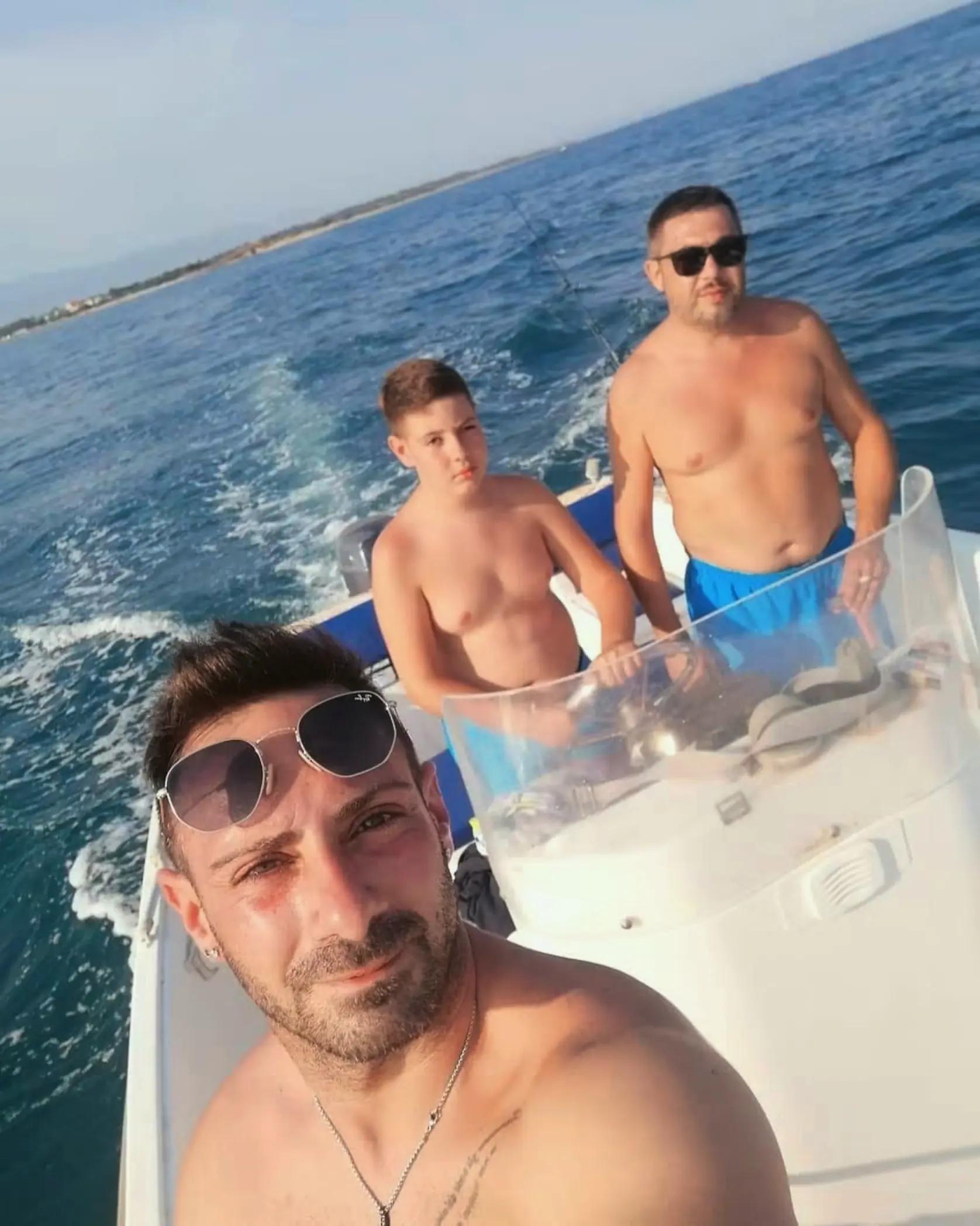 @Riccardo Algieri 91