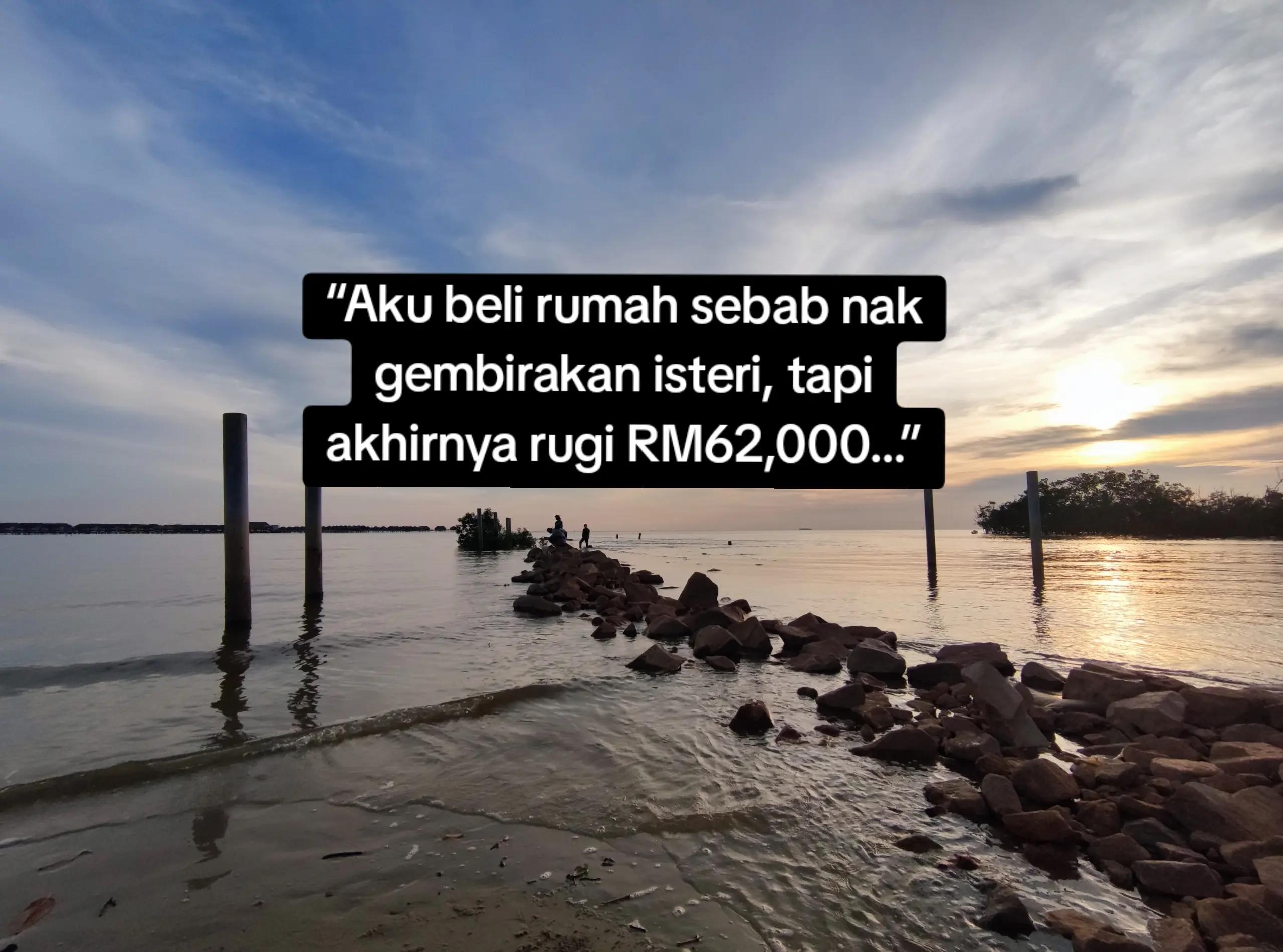 @Tuan KHI | CEO of Hartanah