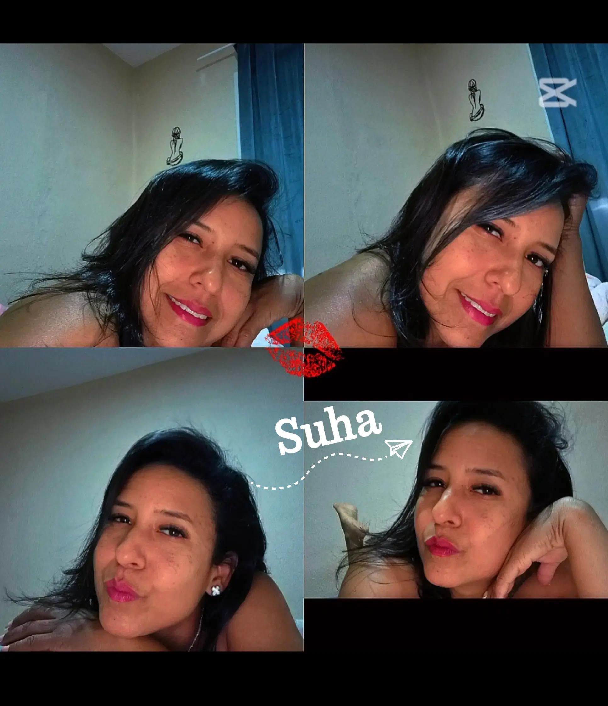 @Suhandry Martinez