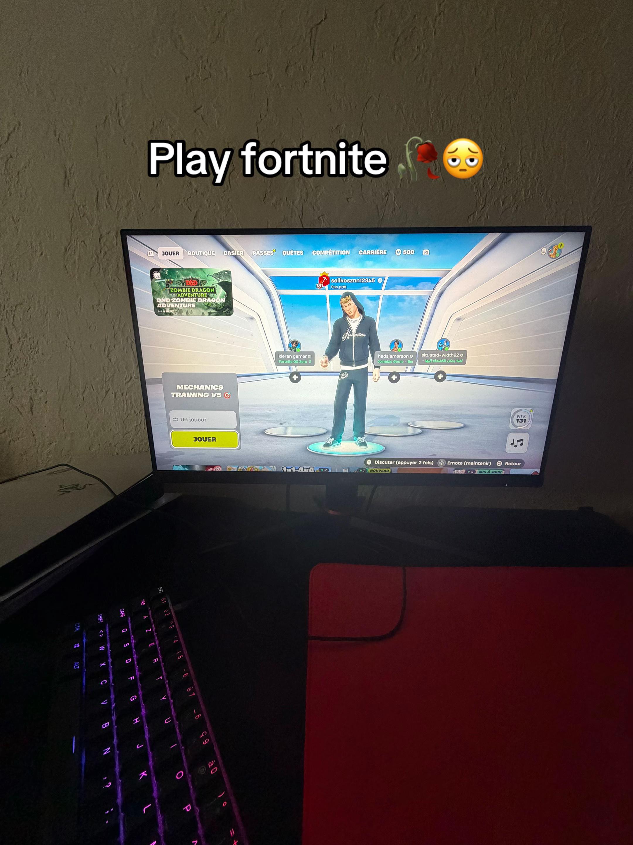 @XP42 seiikofnbr!