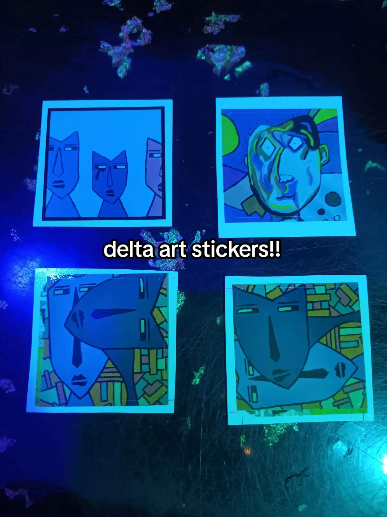 @Delta
