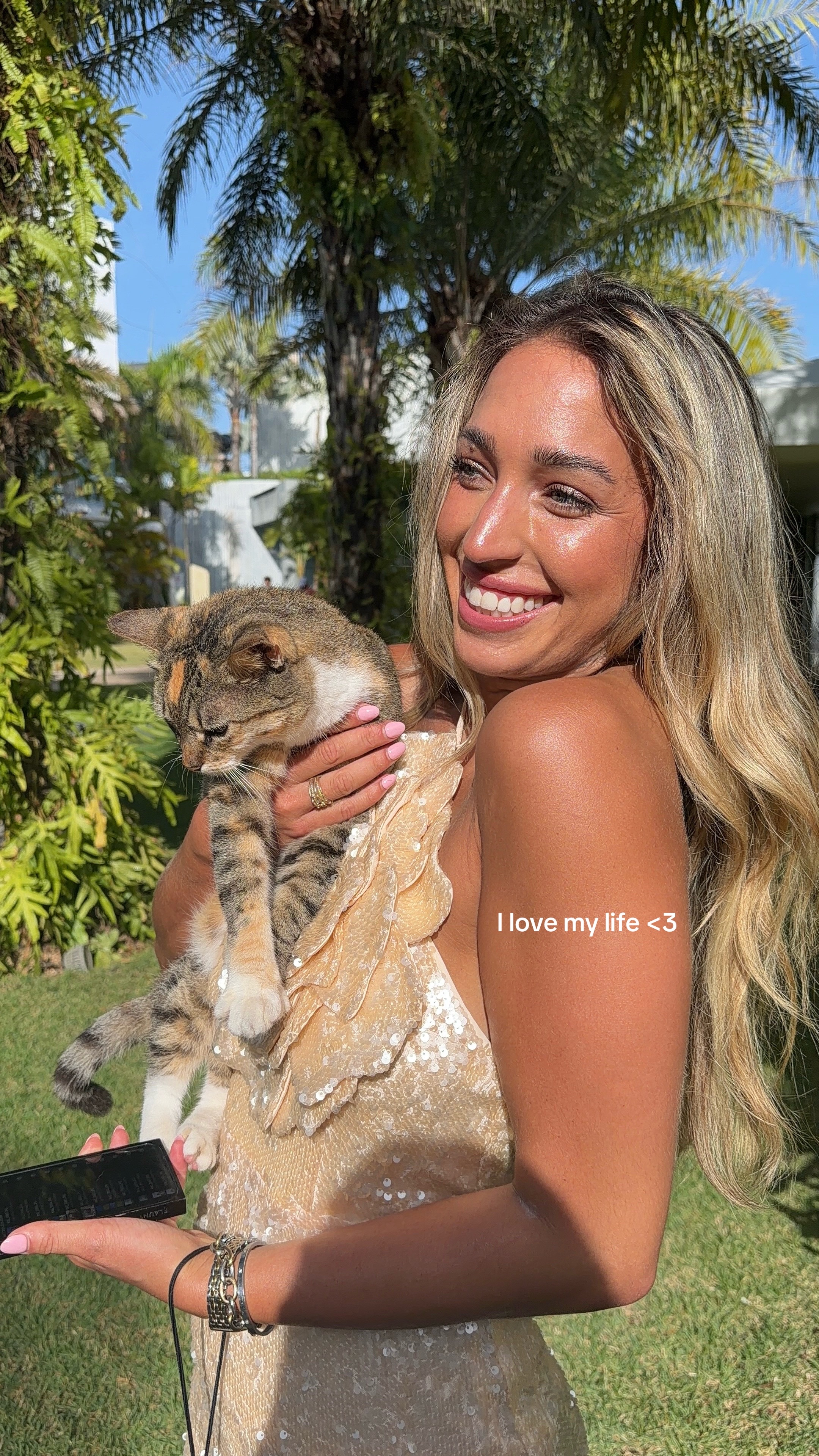 @LEXI JAMES
