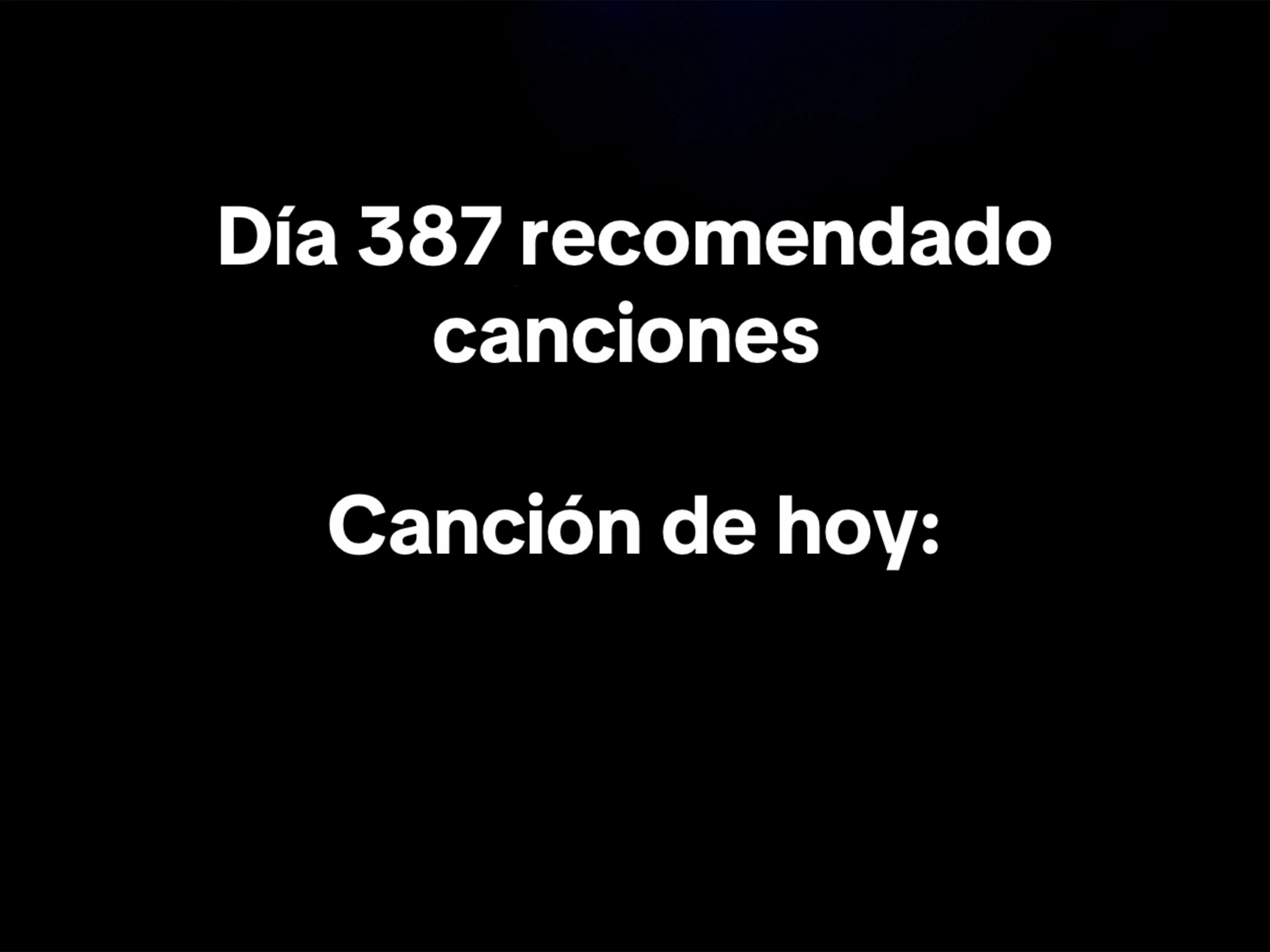 @Un oyente más