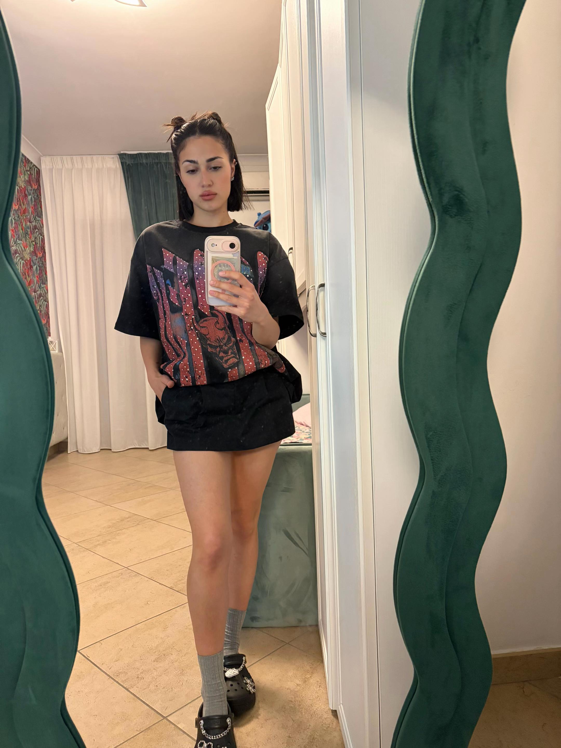@Erika Ricci