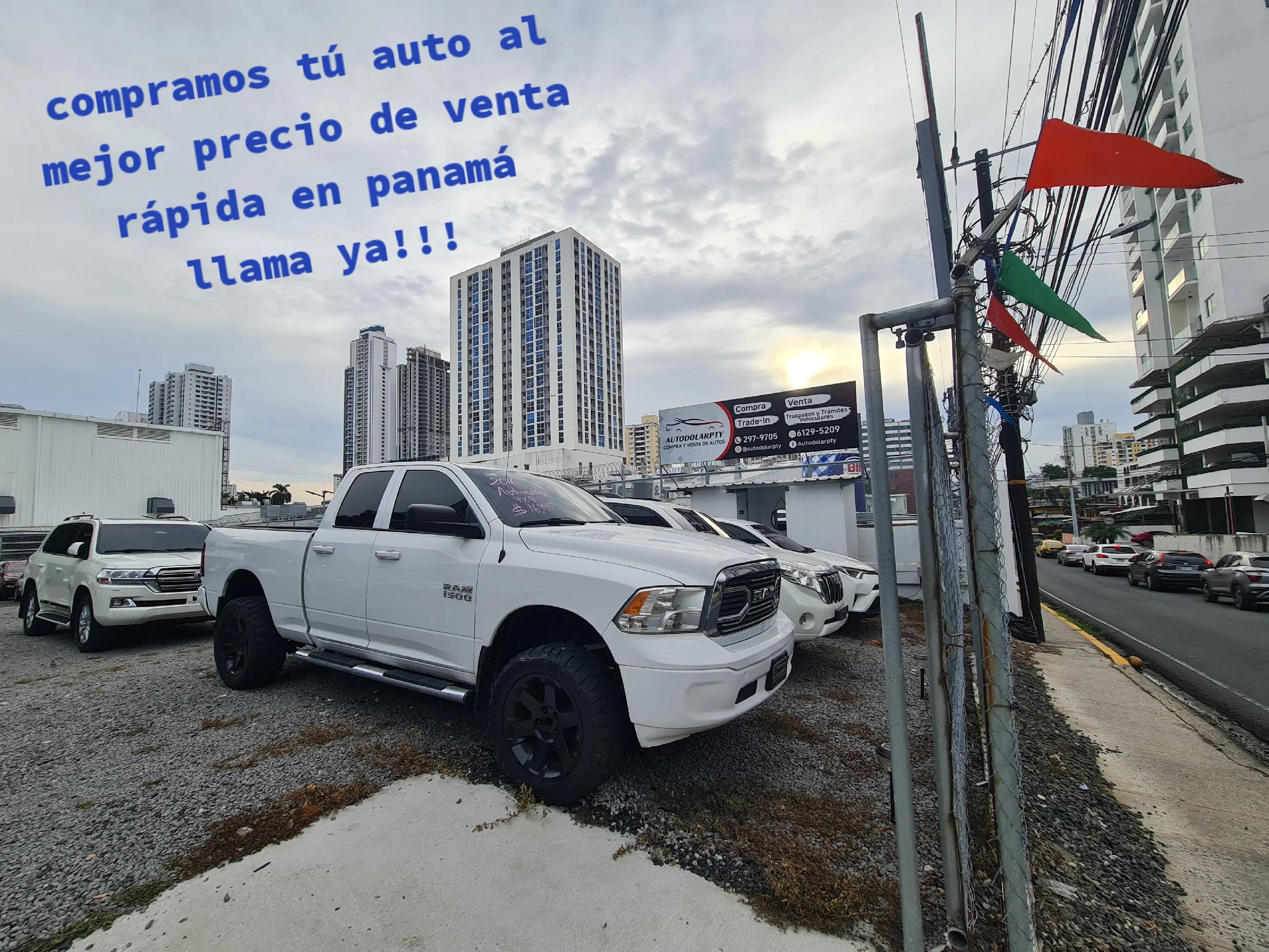 @autodolarpty • Panamá🇵🇦