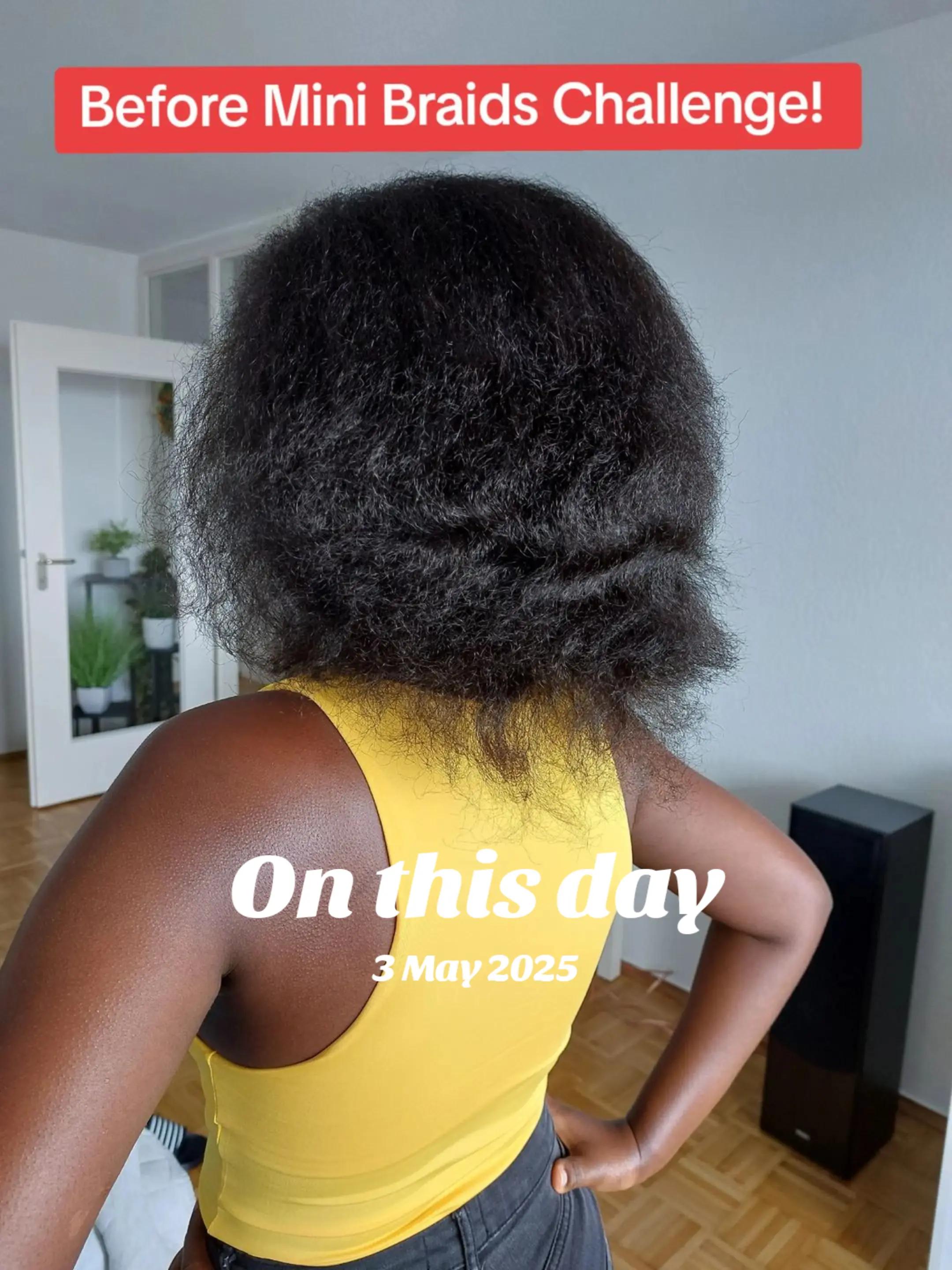 @JoJo | Hair Care Consulting