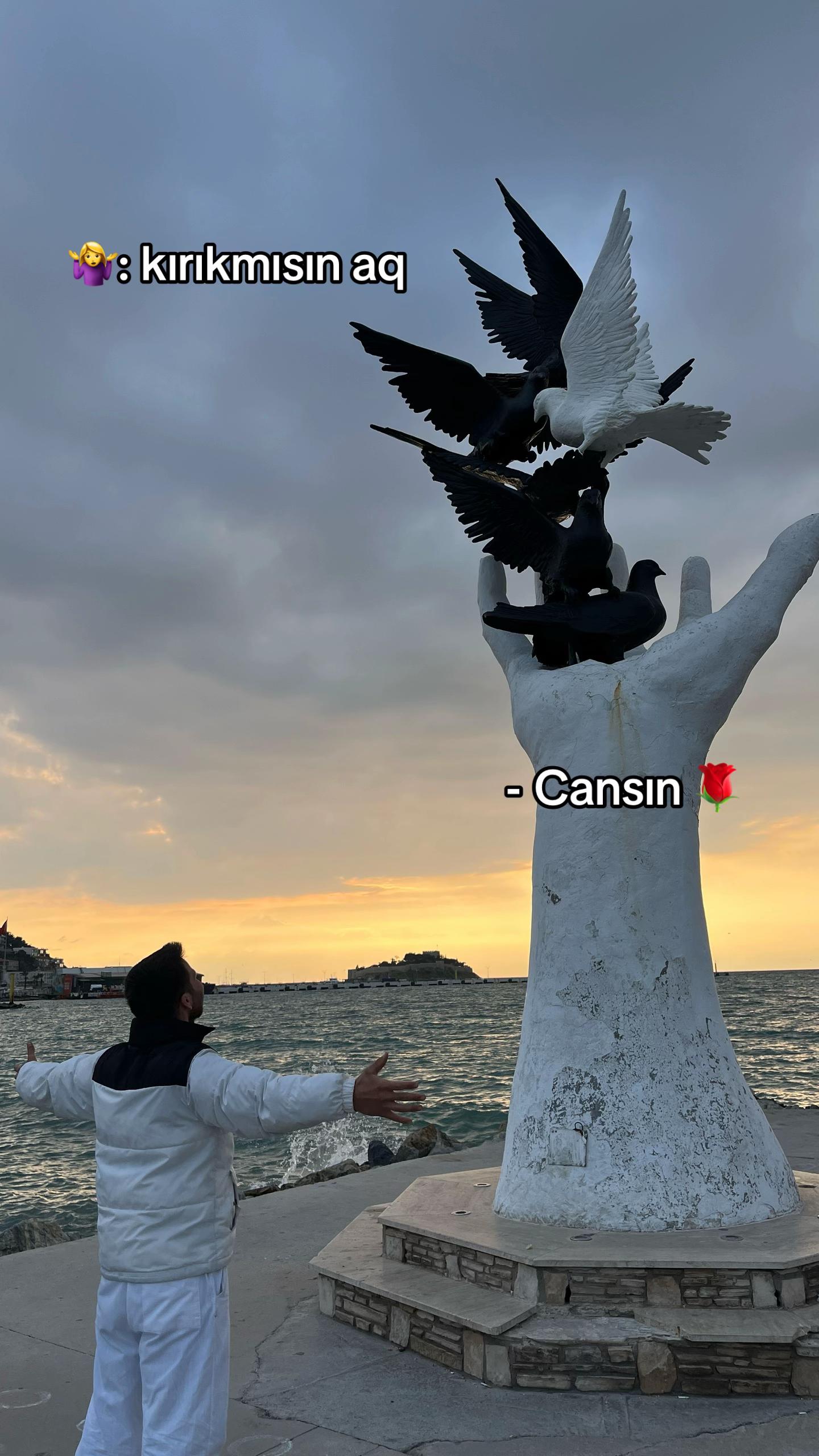 @Eymen Sarıkız