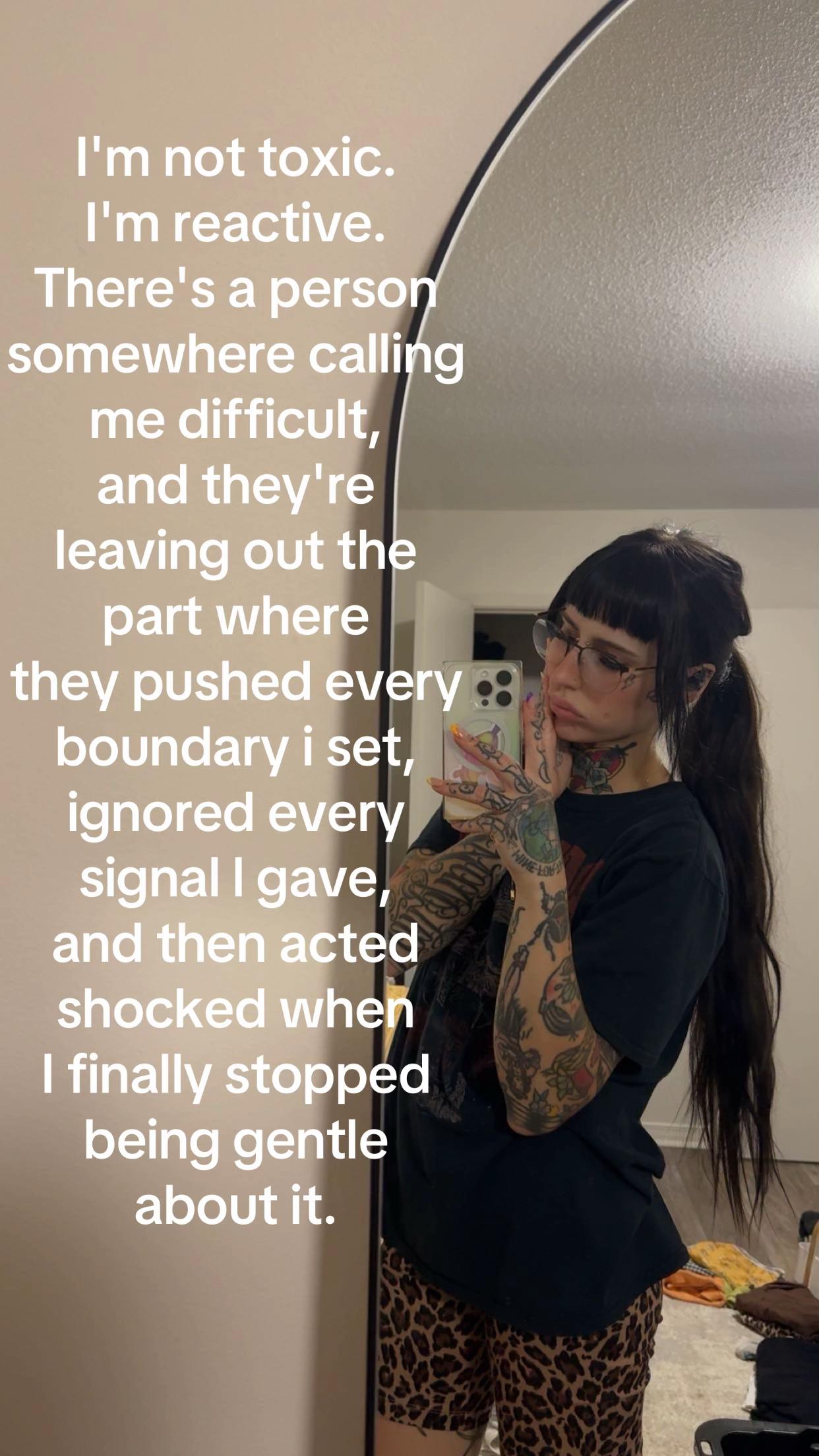 @ur mom
