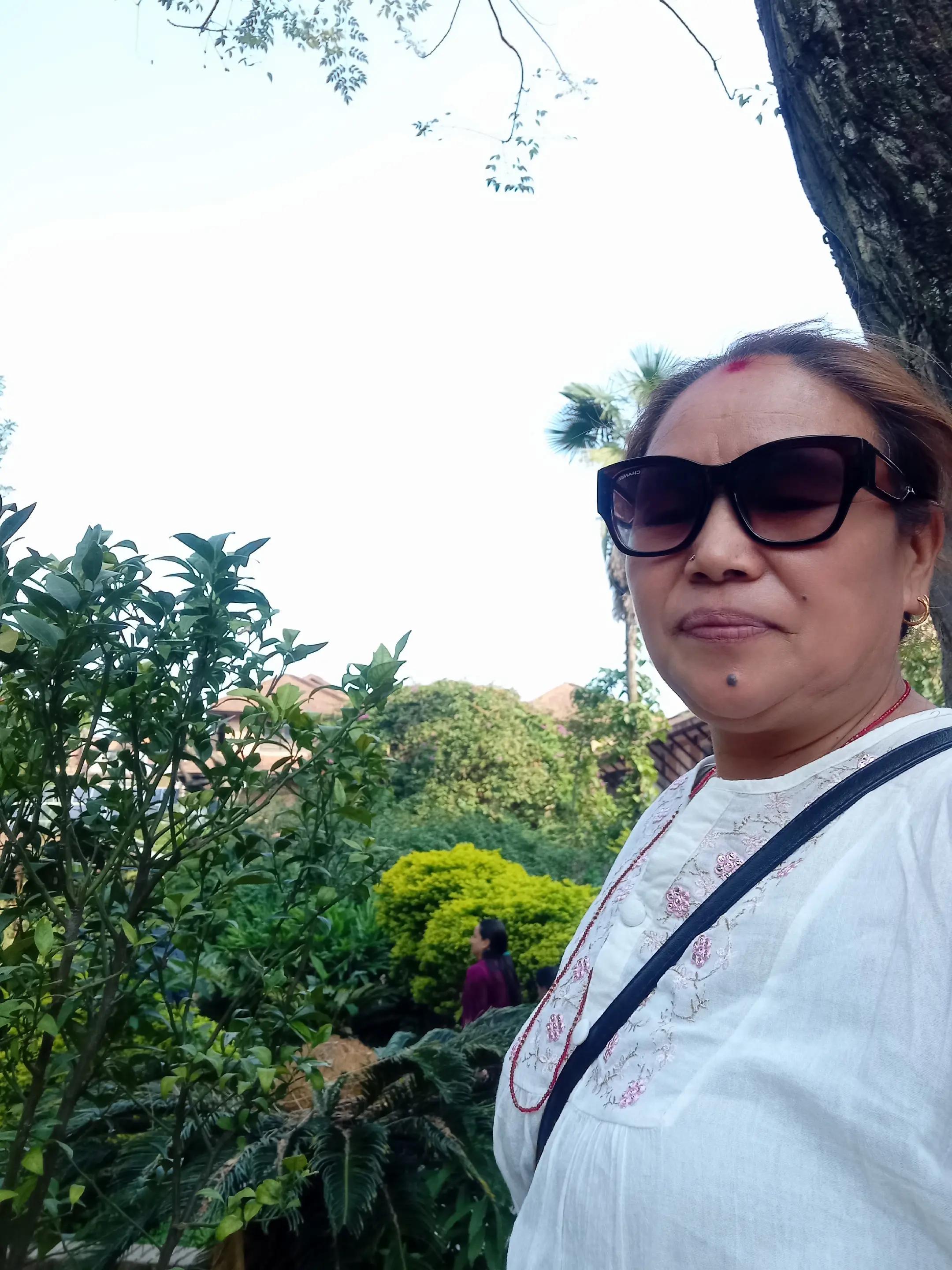 @Dhan Kumari Rai