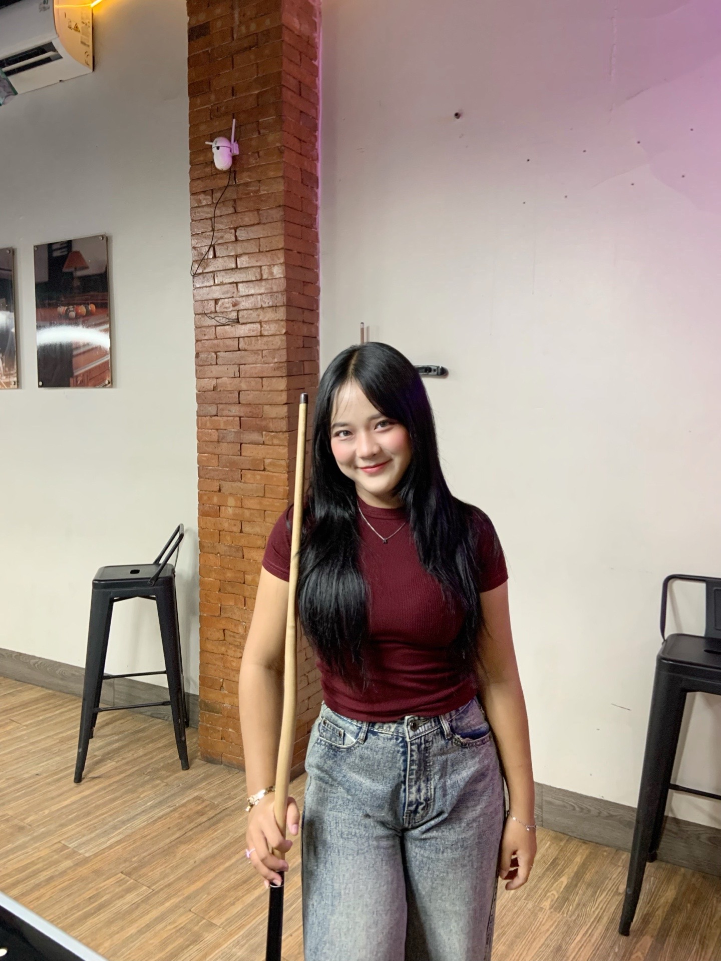 @bismillah jdi istri arya mohan