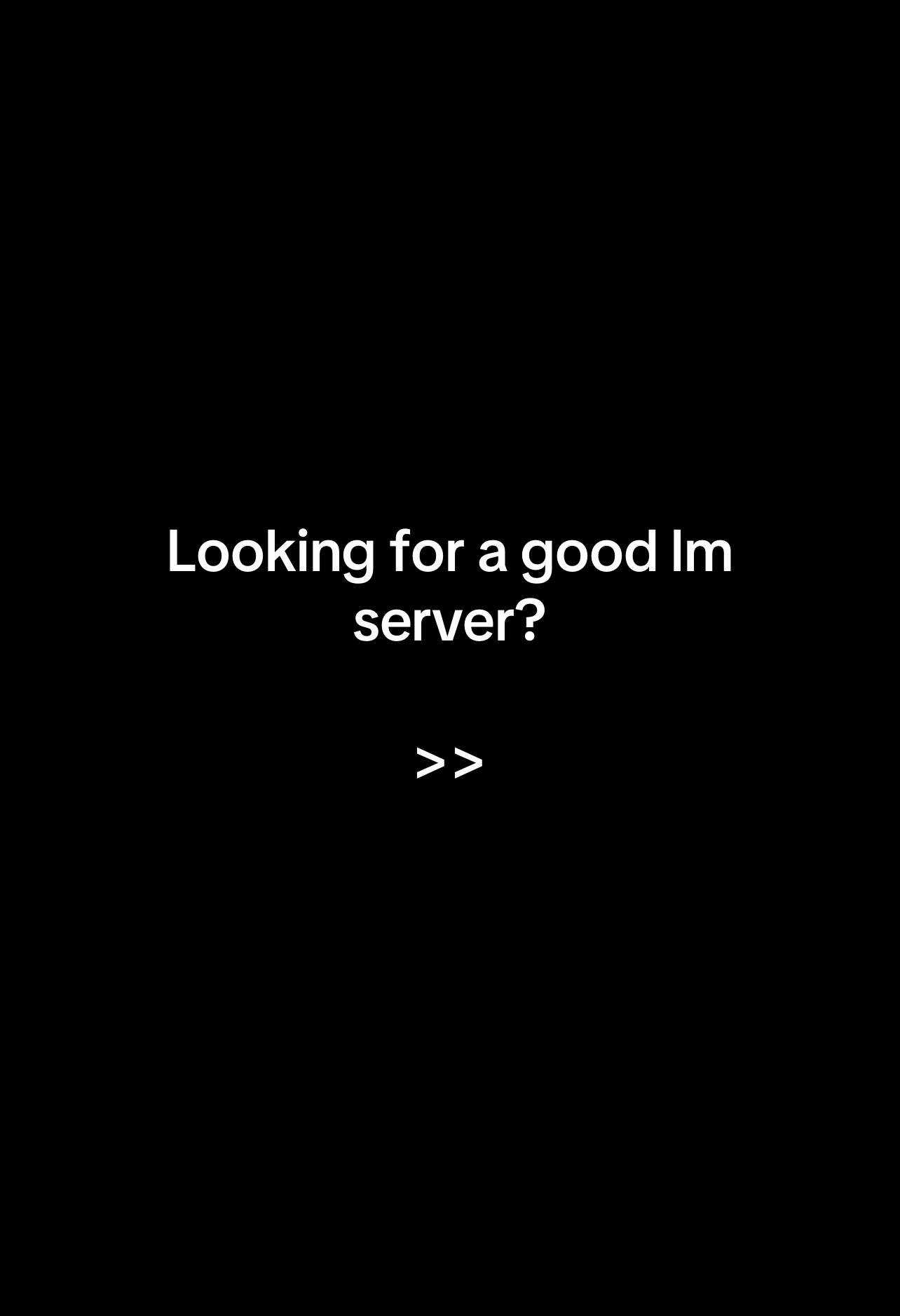@♾️