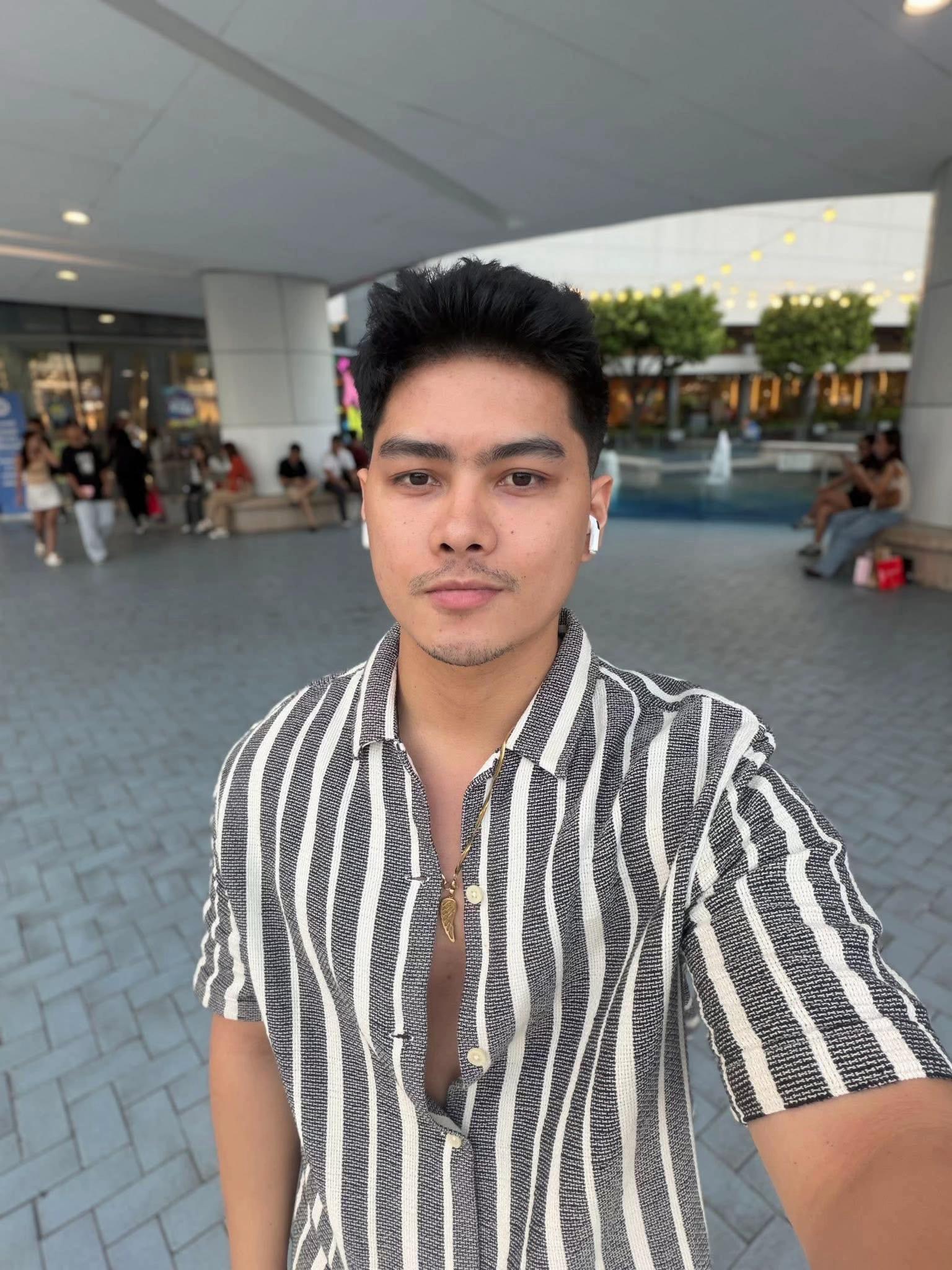 @Mark Joseph Cruz