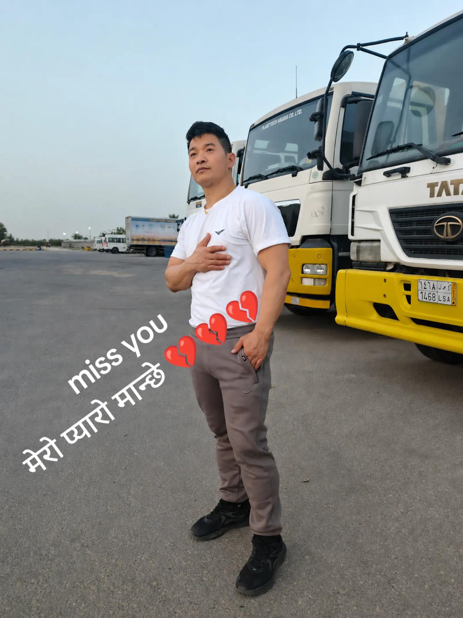 @Yam Bahadur