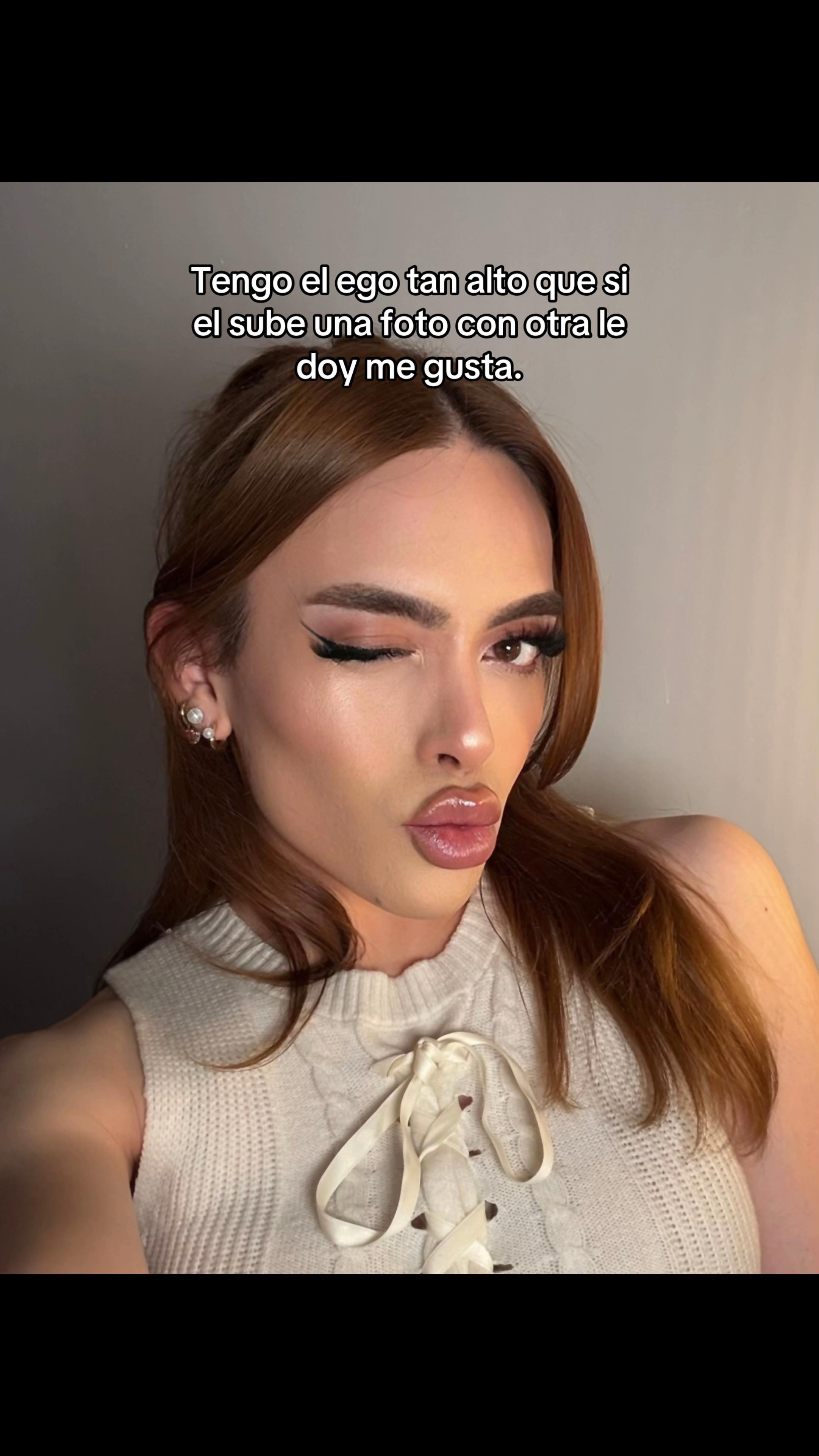 @Vecina Guera
