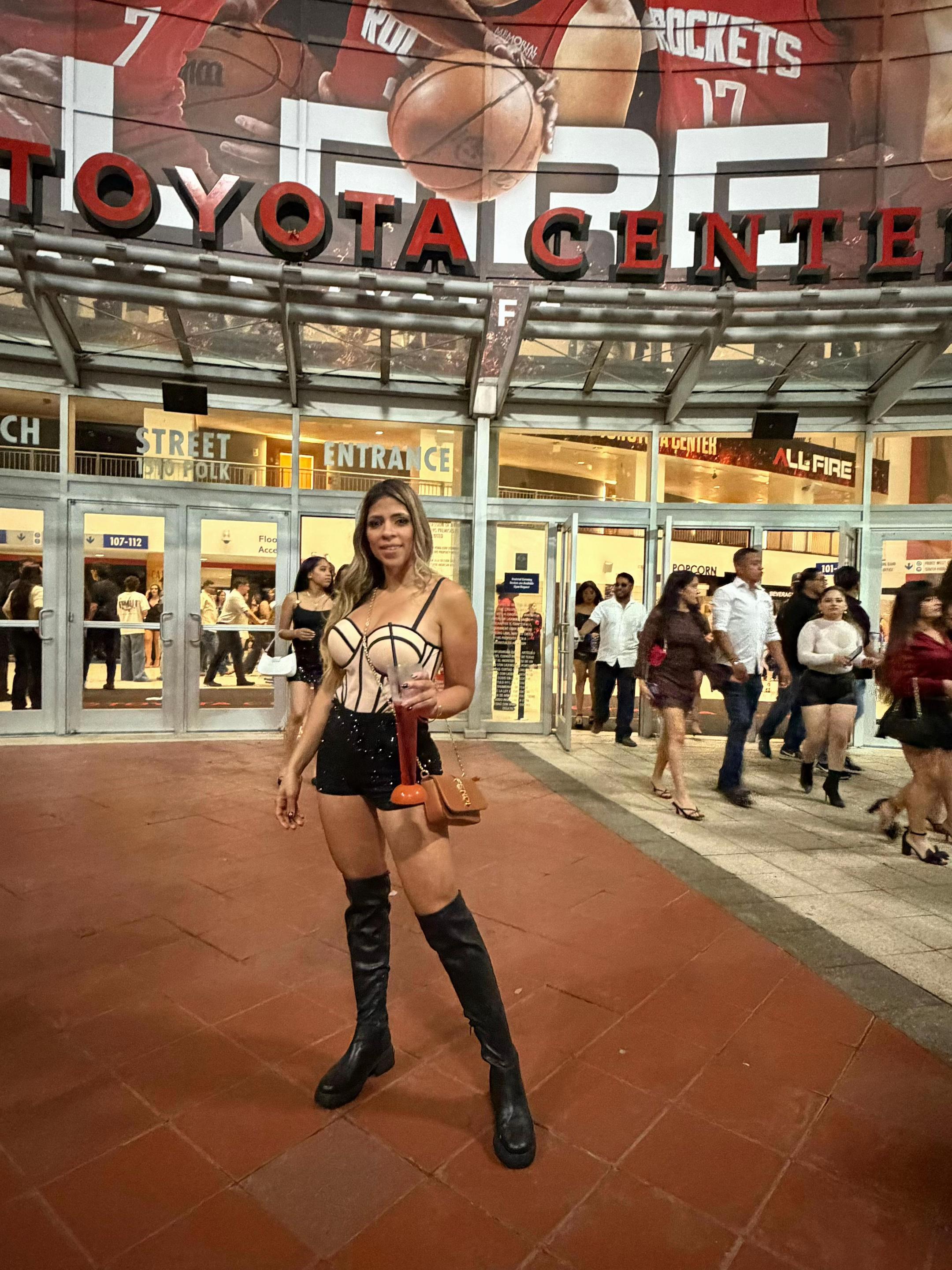 @Rosa Franco875