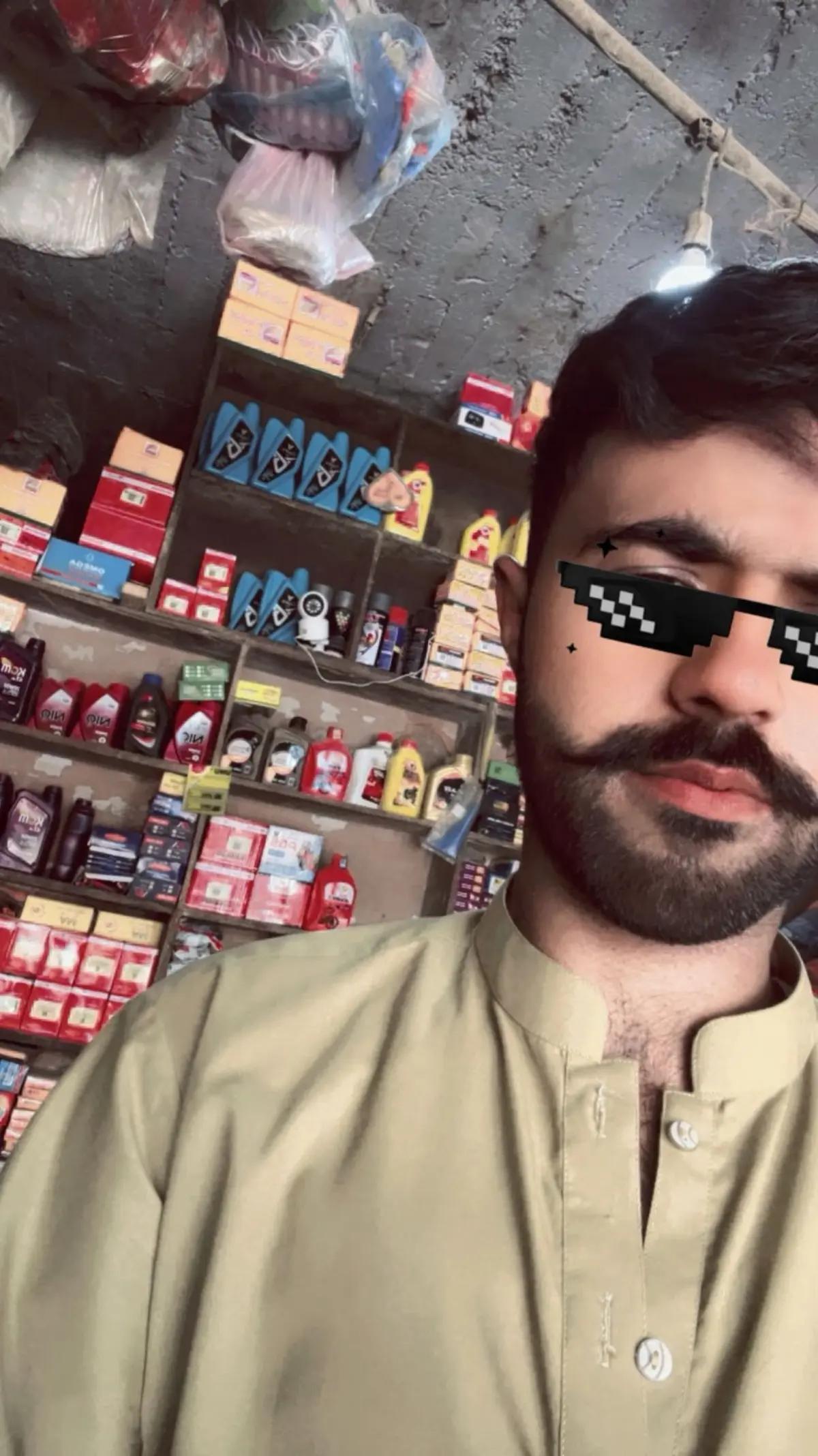 @⚜️رقیب چانڈیو⚜️