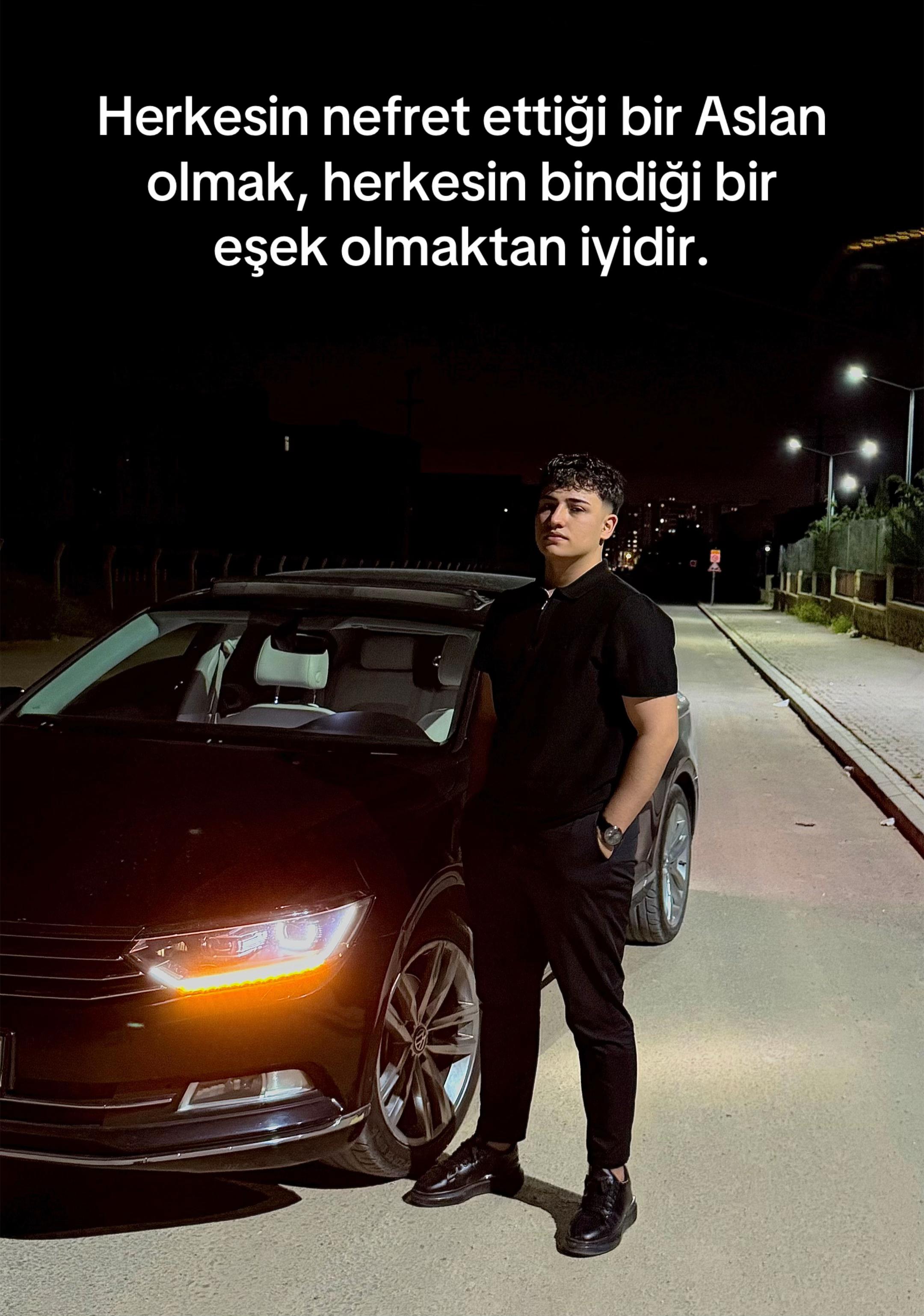 @HAMZA AYDIN