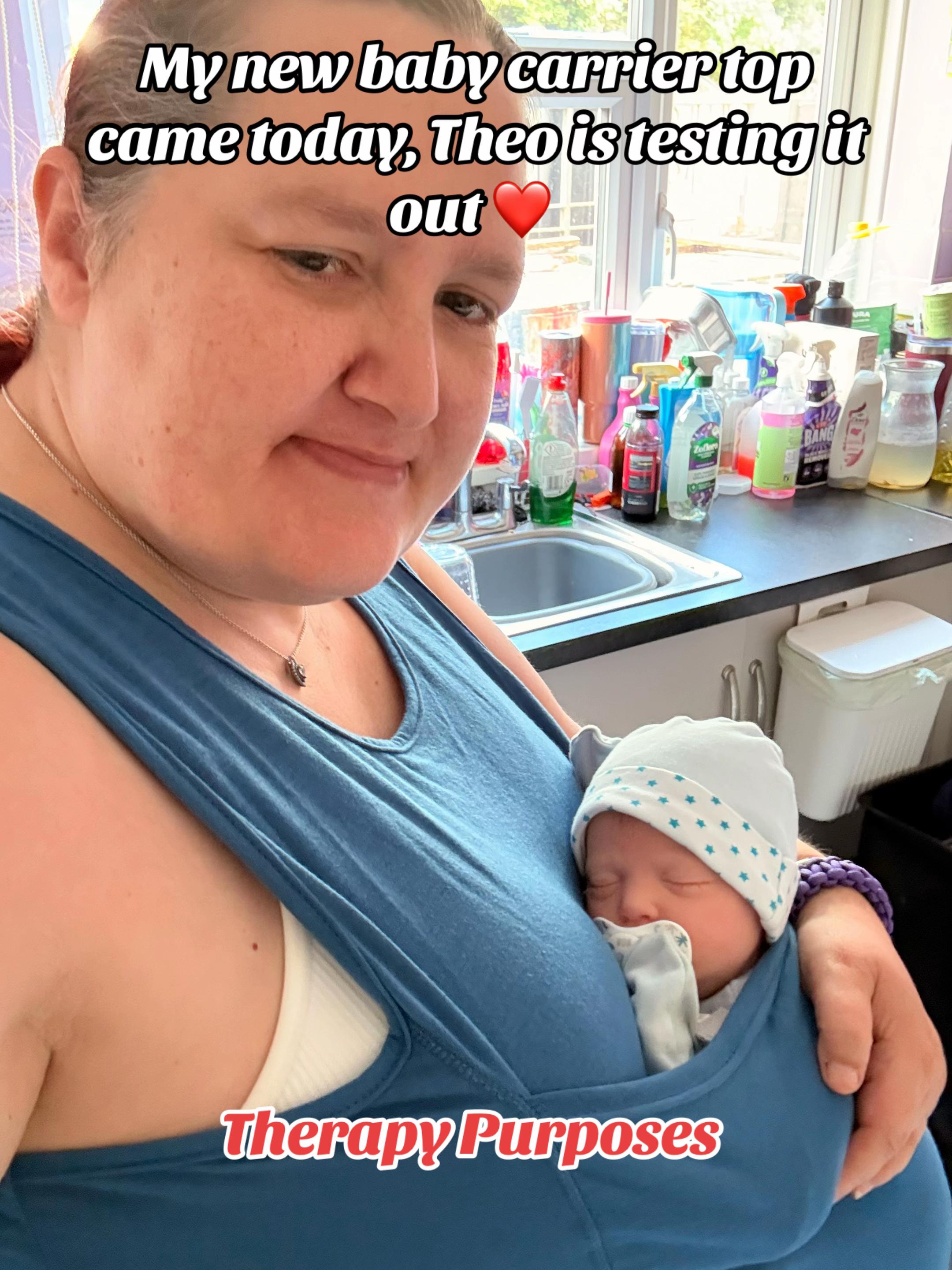 @Emma De-Ville🦋/MH-Reborn-mum