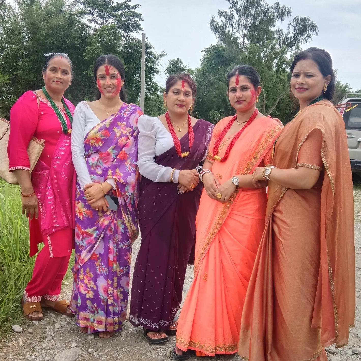 @Kalpana Gautam