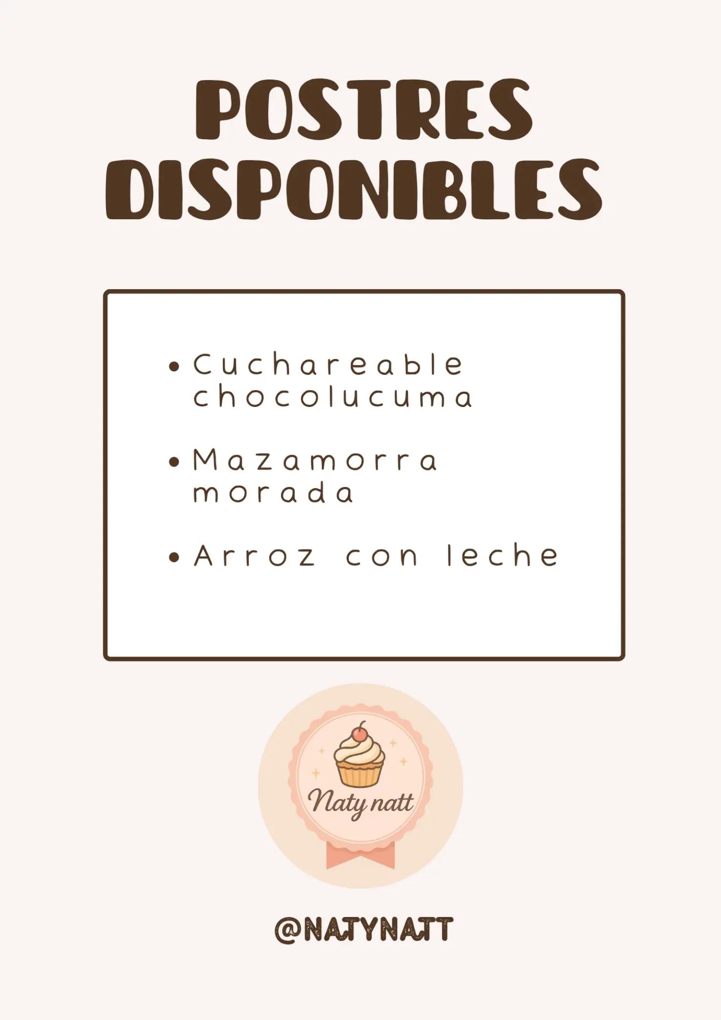 @Naty natt