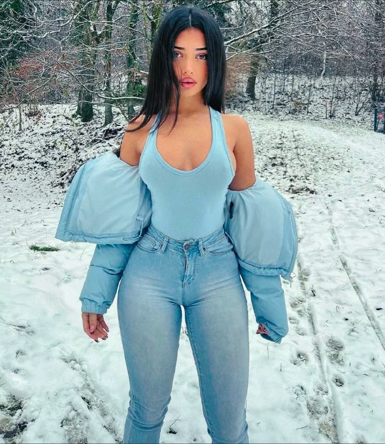 @Melisatx25