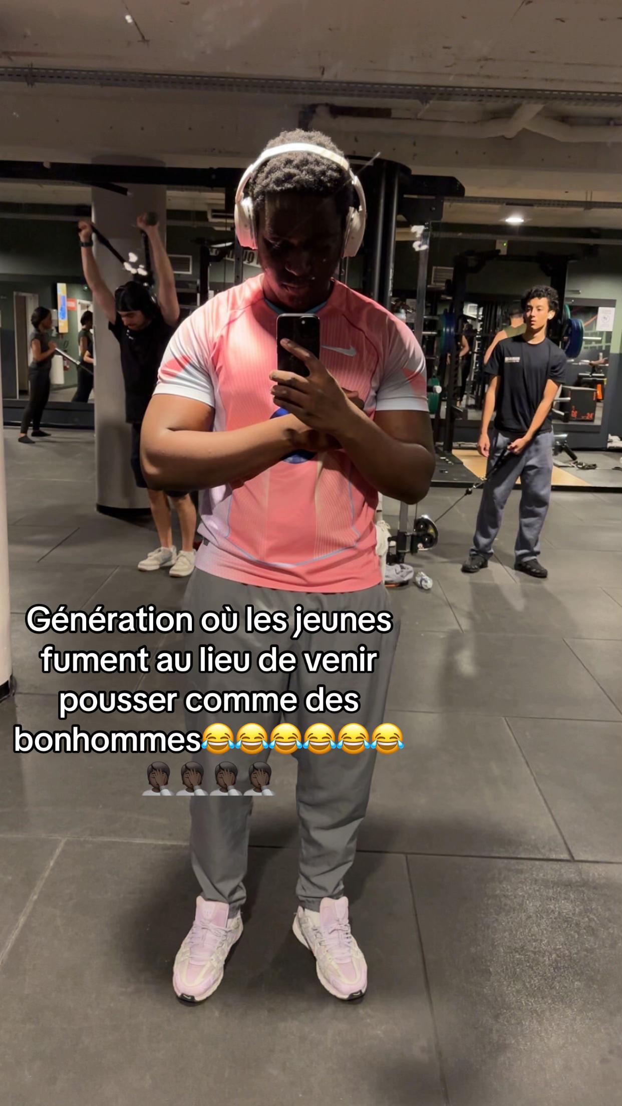 @La Sécu !
